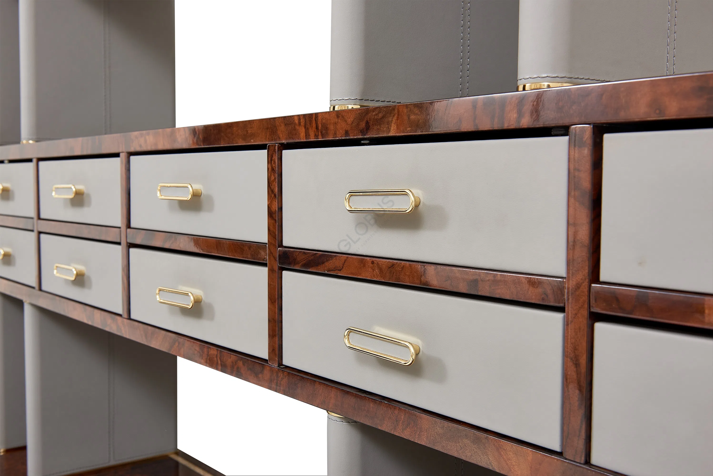 Стеллаж Eorico