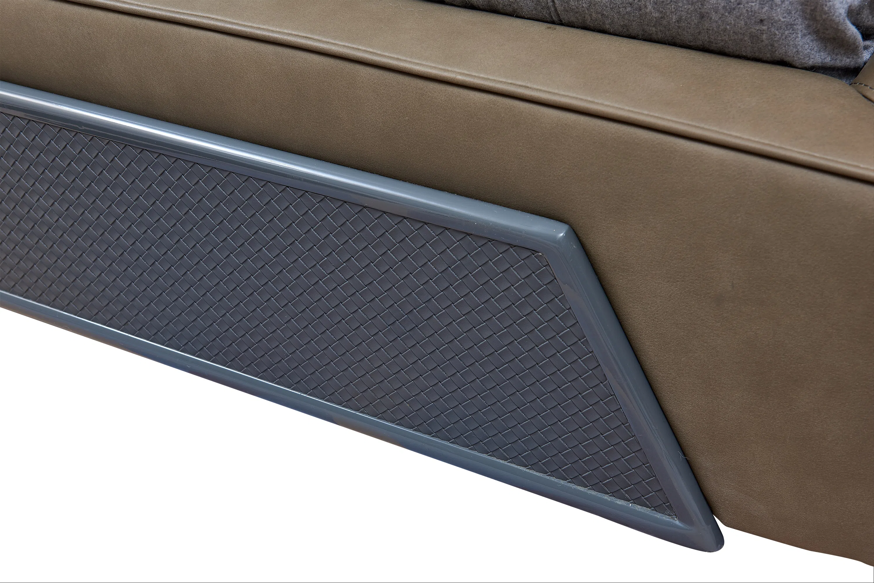 Кровать Cincinnatus