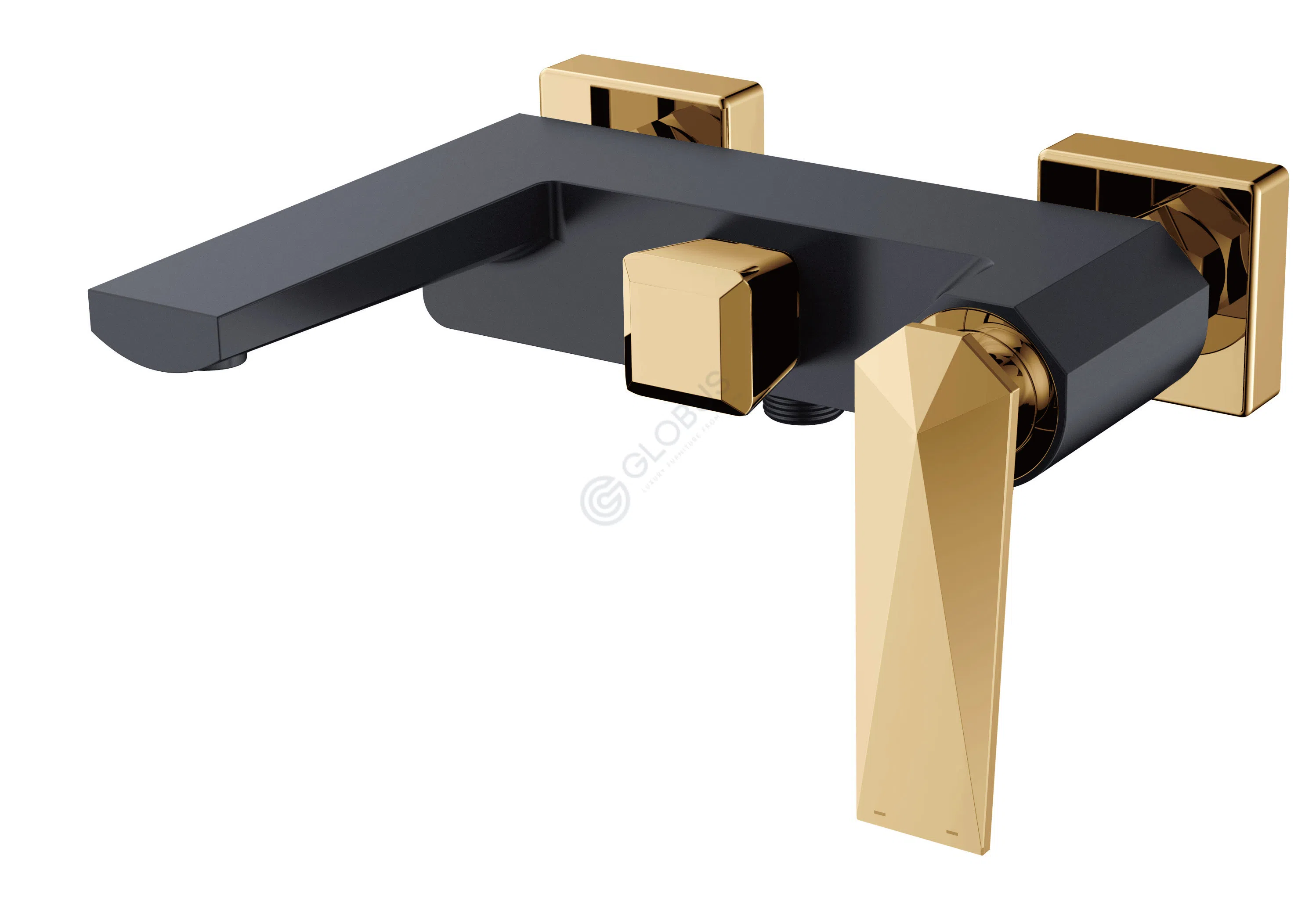 Смеситель Urna