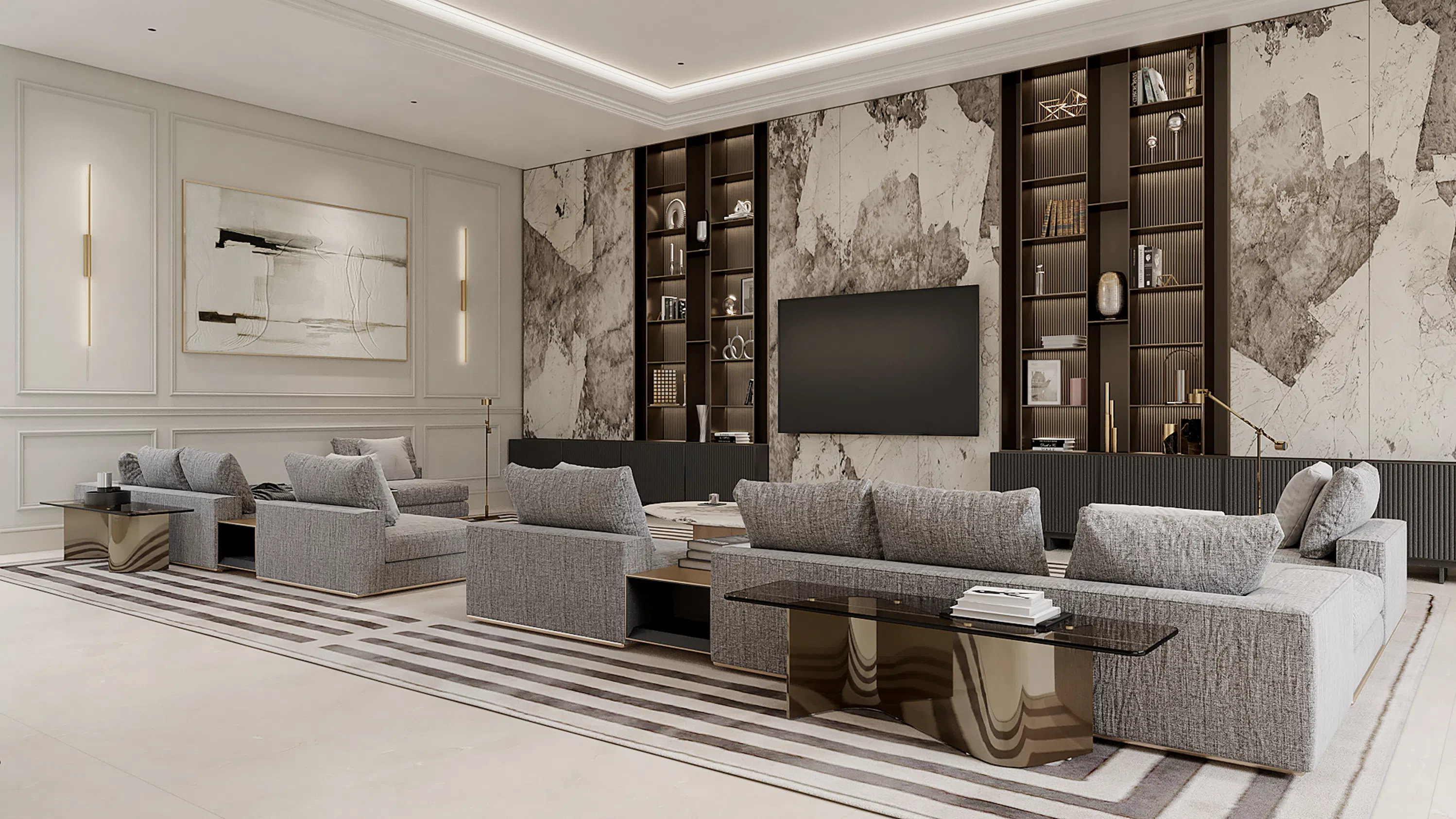 Консоль Cerasus