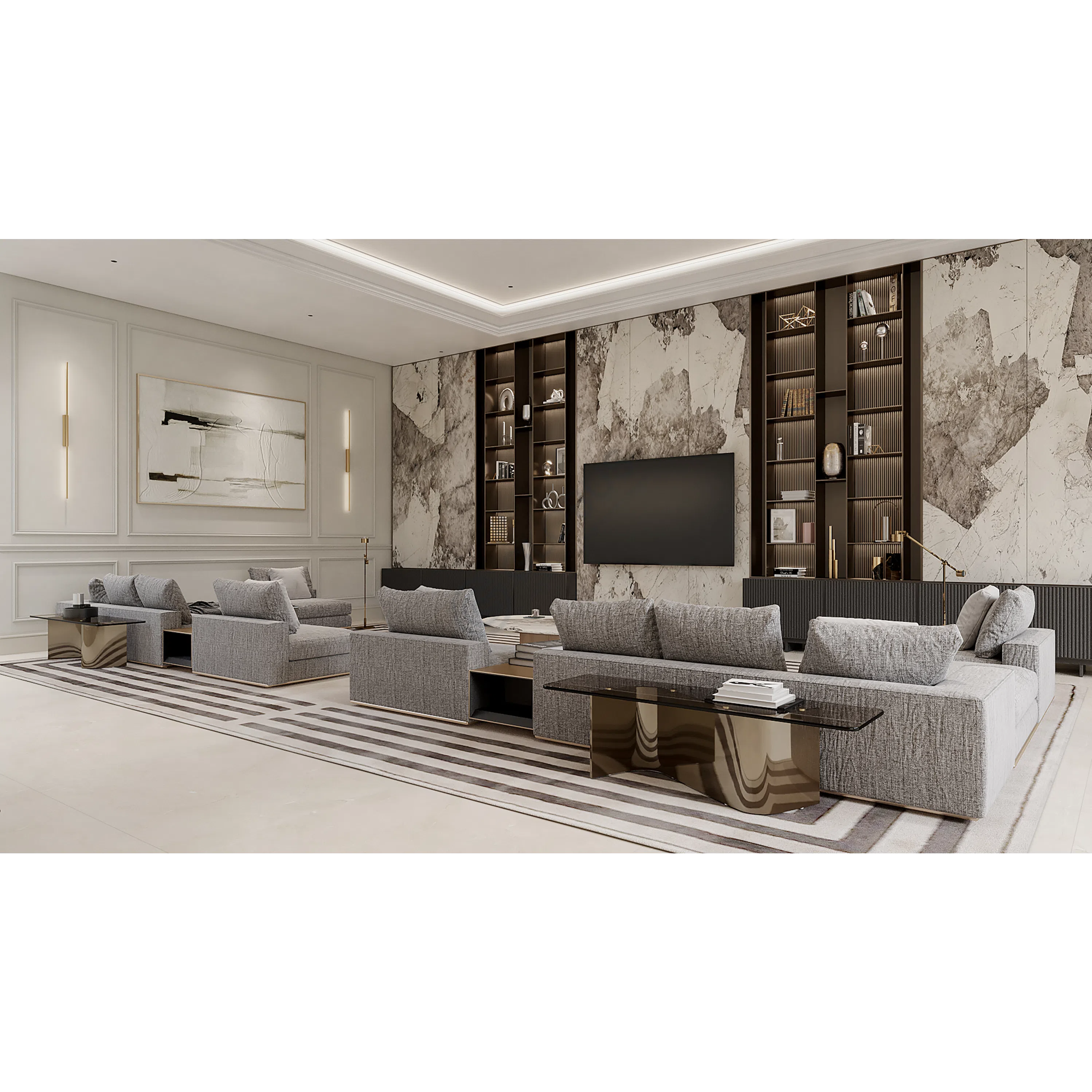 Консоль Cerasus