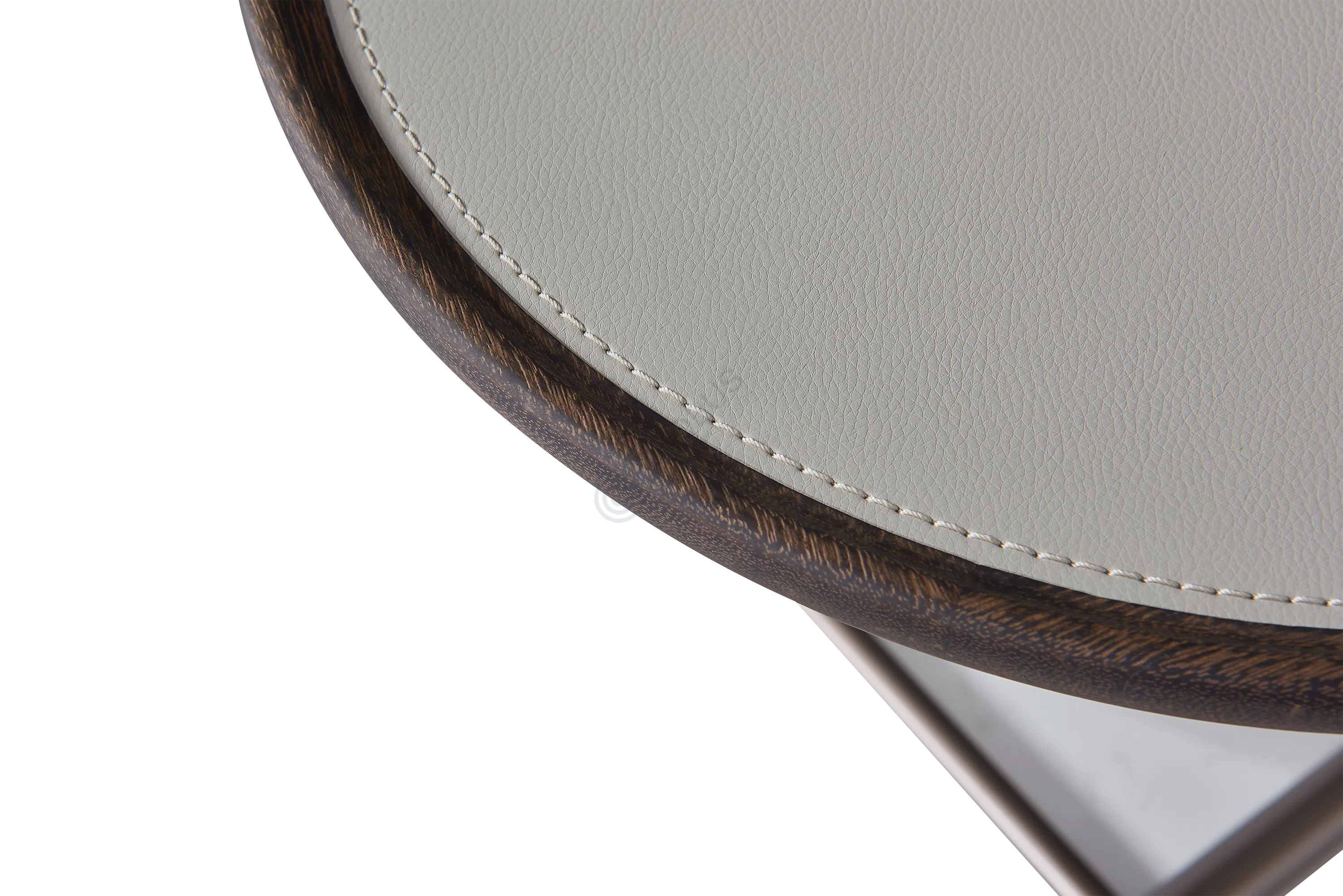 Угловой столик Halim