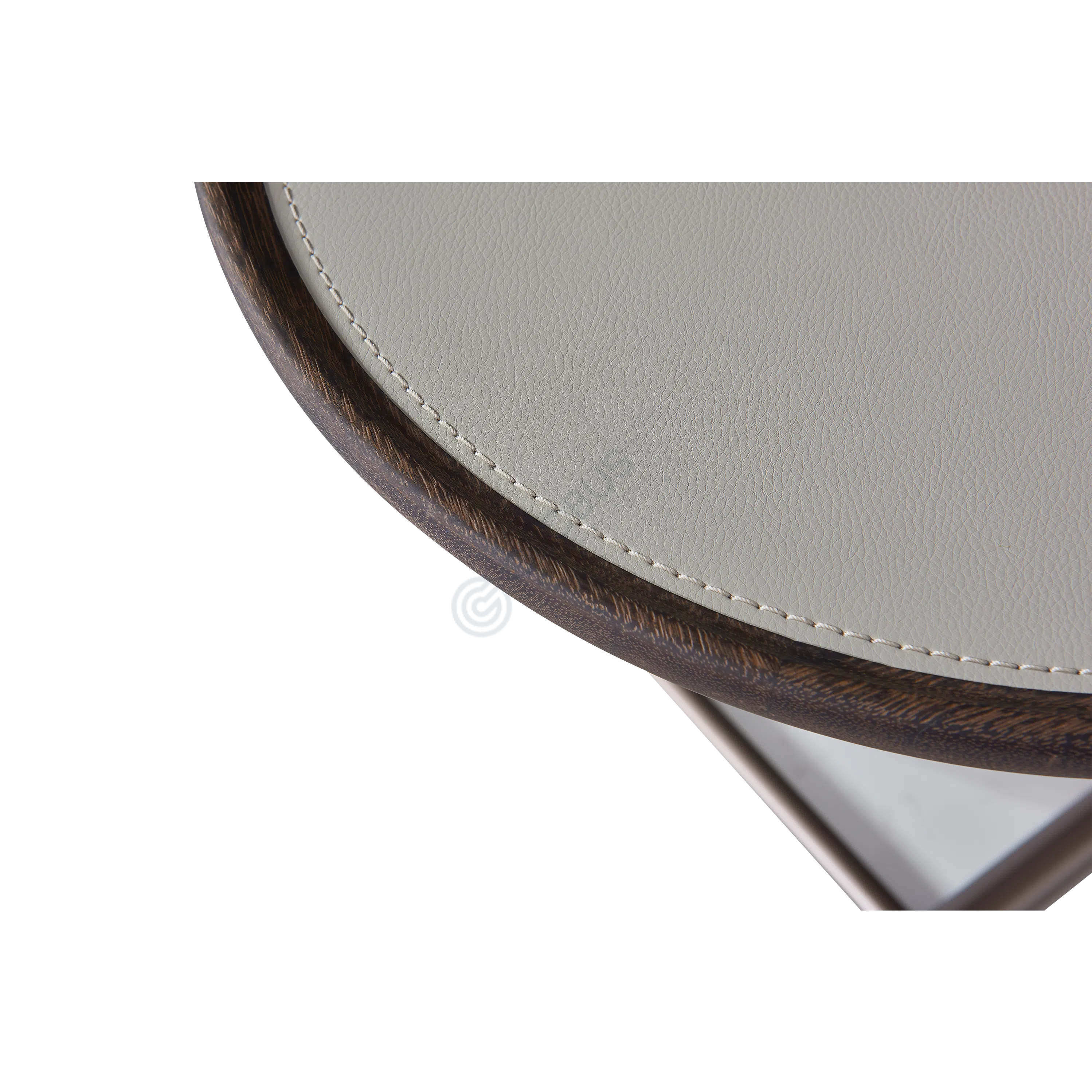 Угловой столик Halim