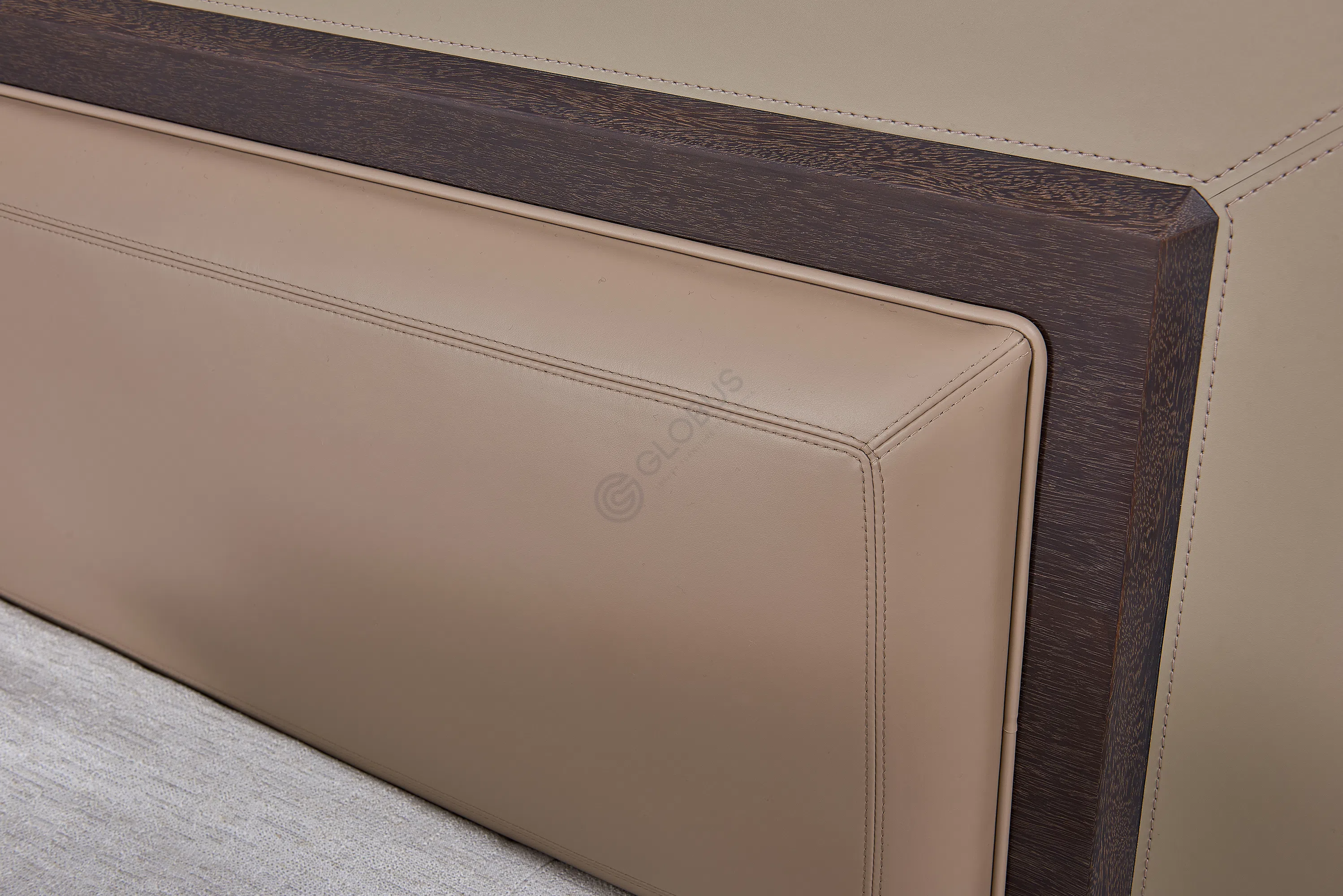 Кровать Ylorelei