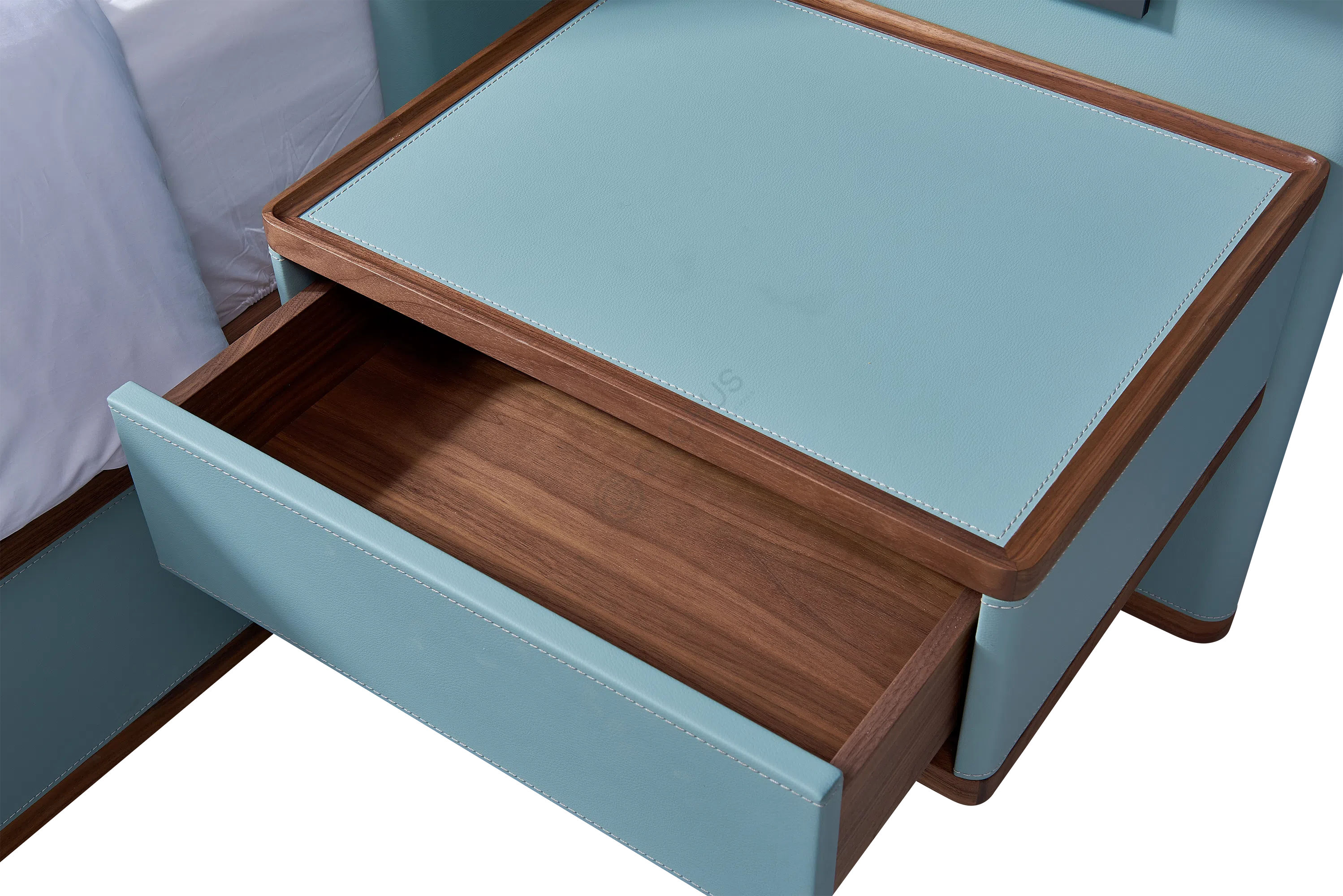 Кровать Seduzione