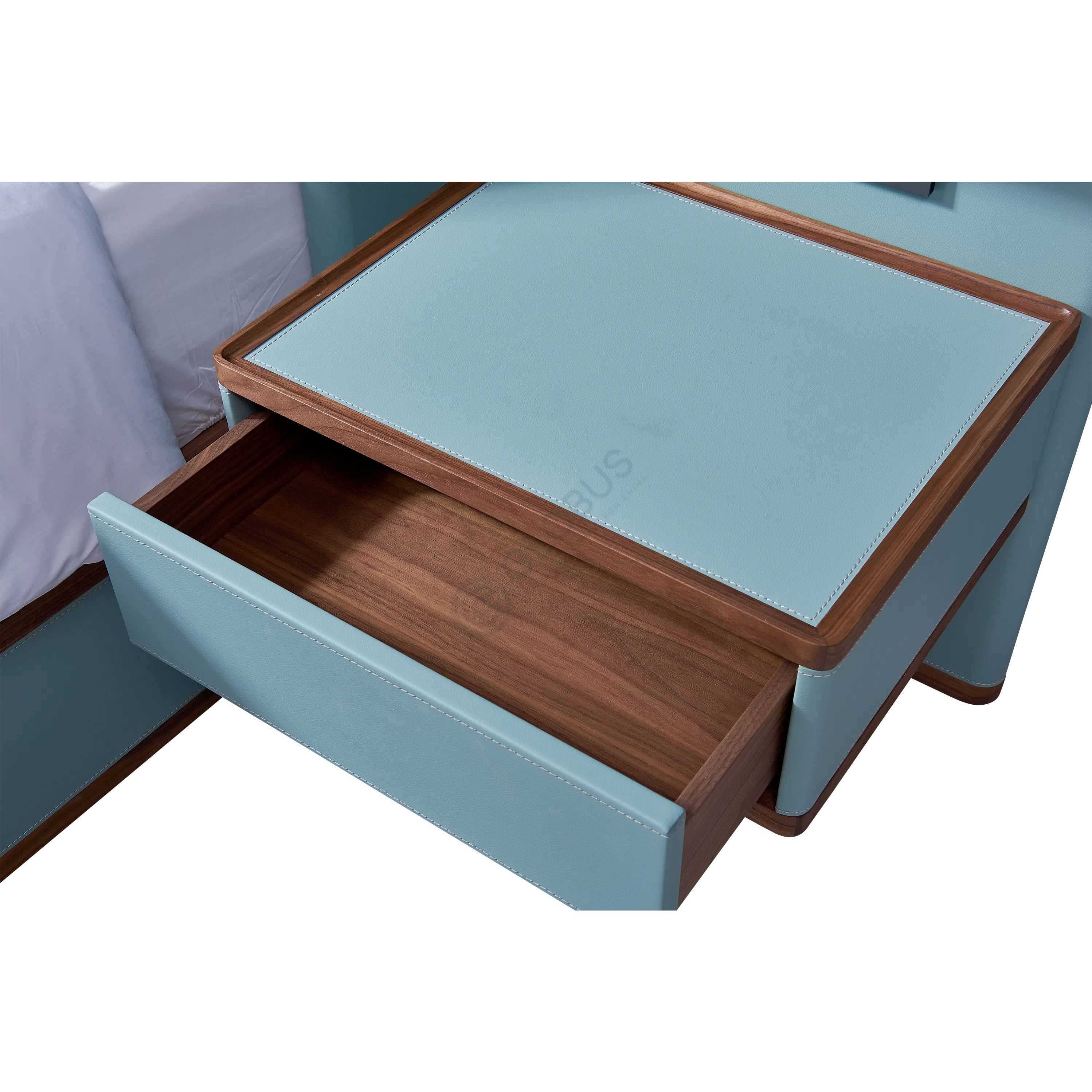 Кровать Seduzione