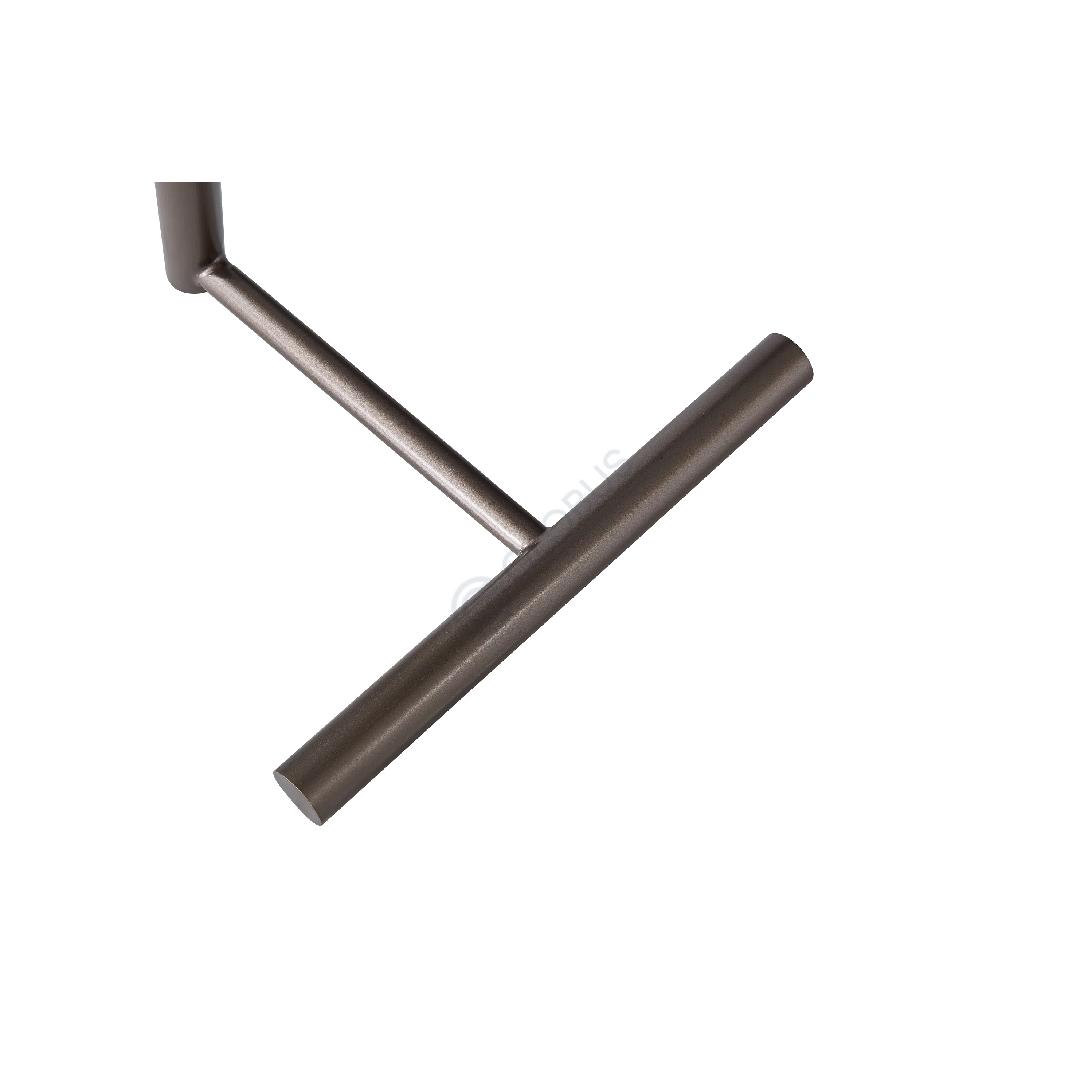 Угловой столик Halim