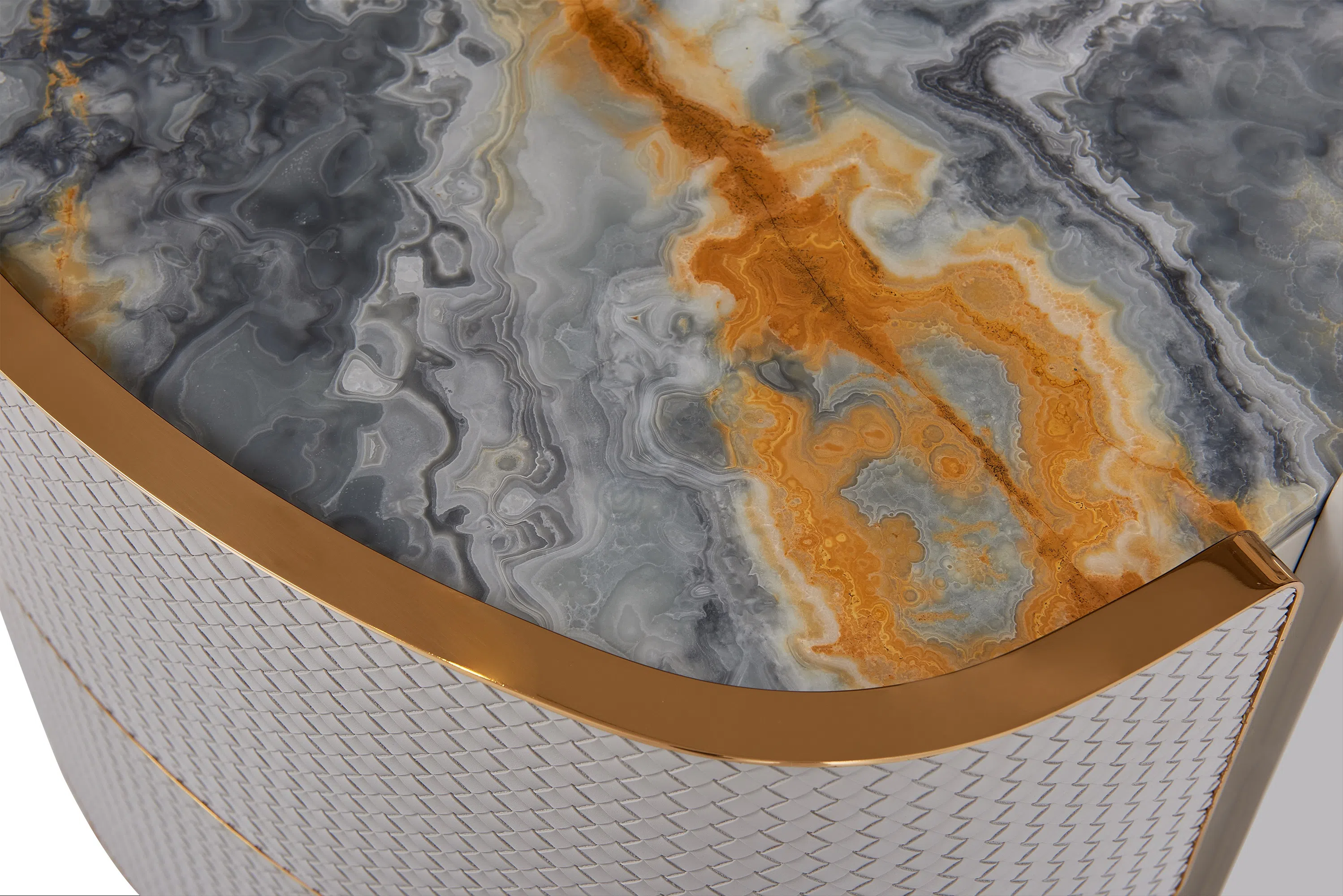 Прикроватная тумба Petrarcha