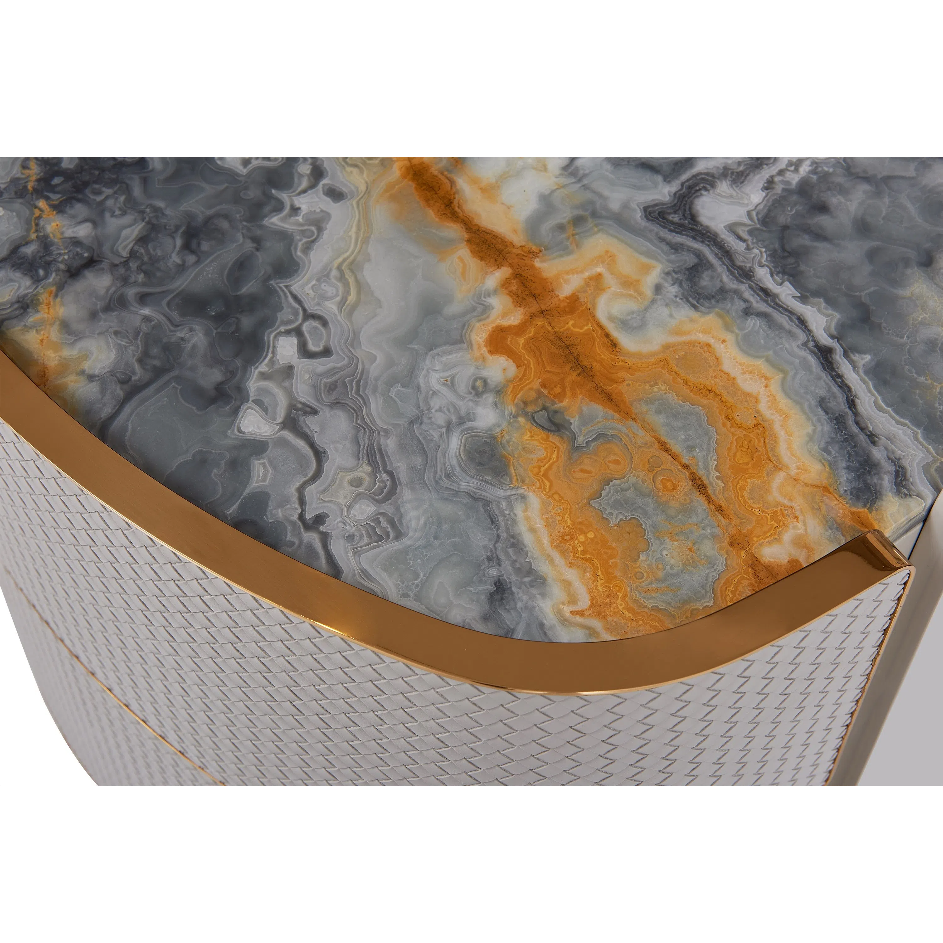 Прикроватная тумба Petrarcha