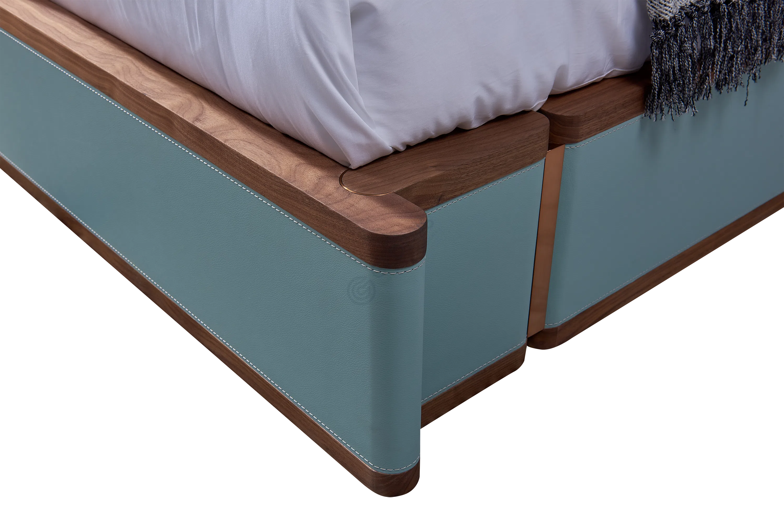 Кровать Seduzione