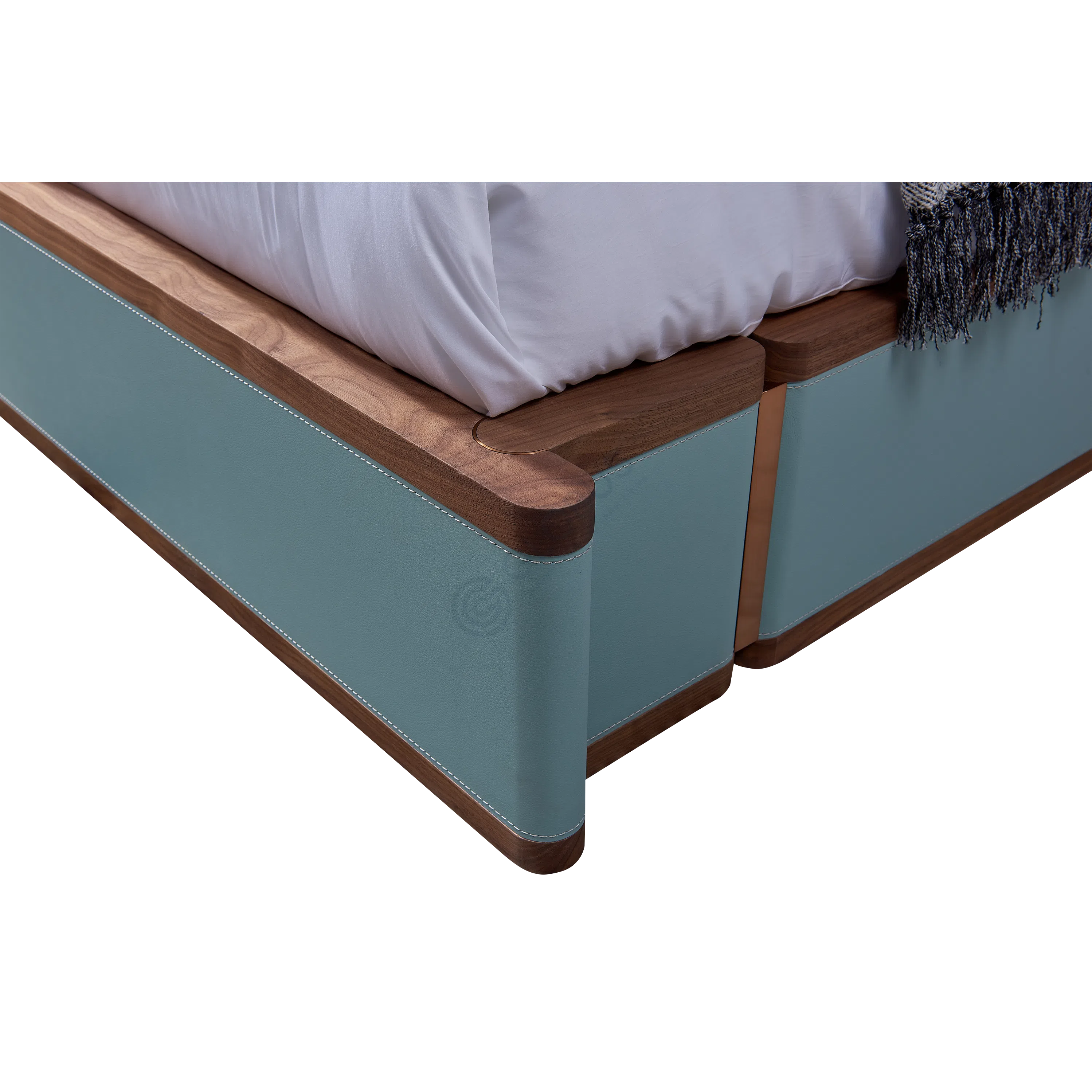 Кровать Seduzione