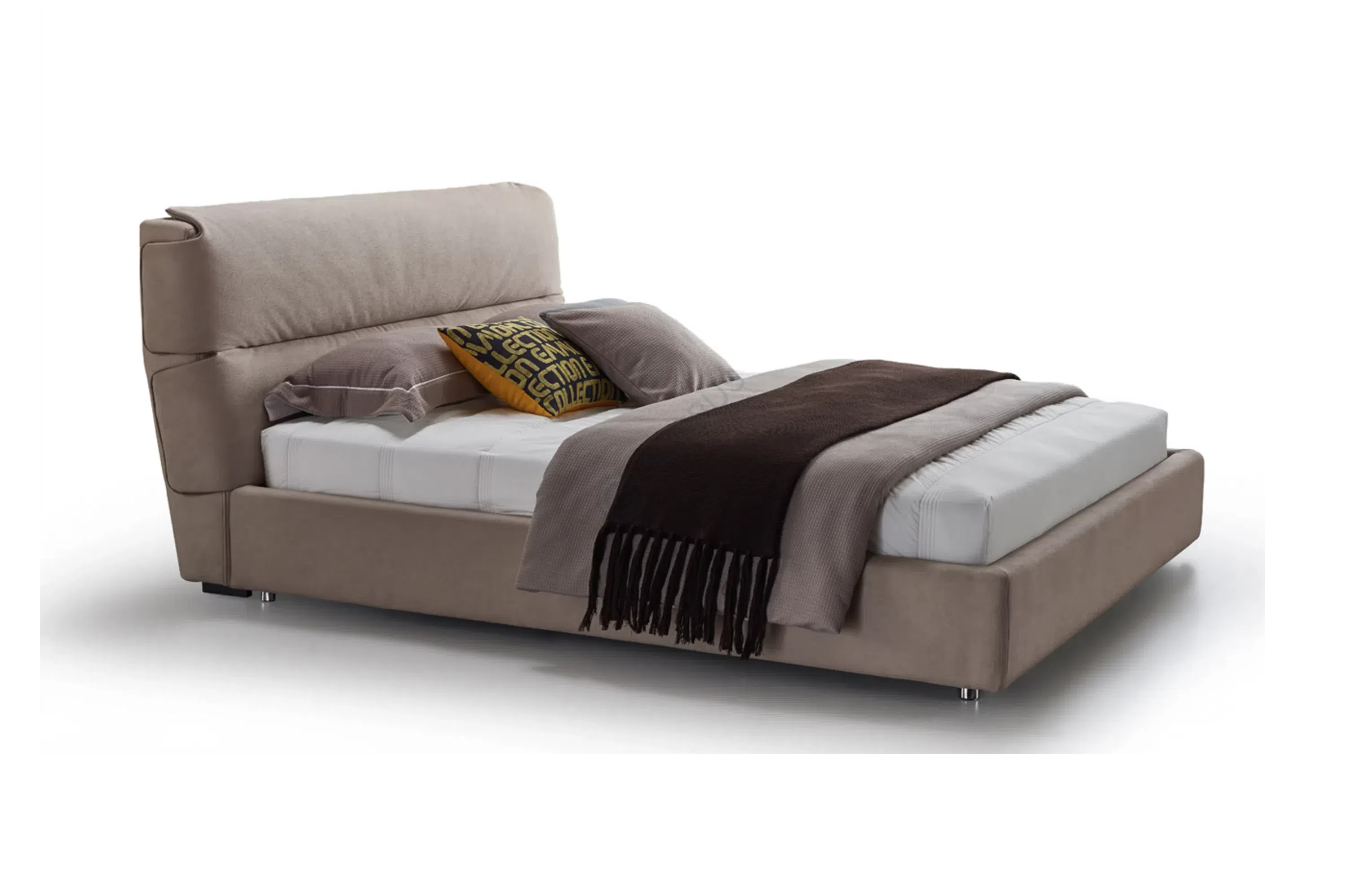 Кровать Urbice