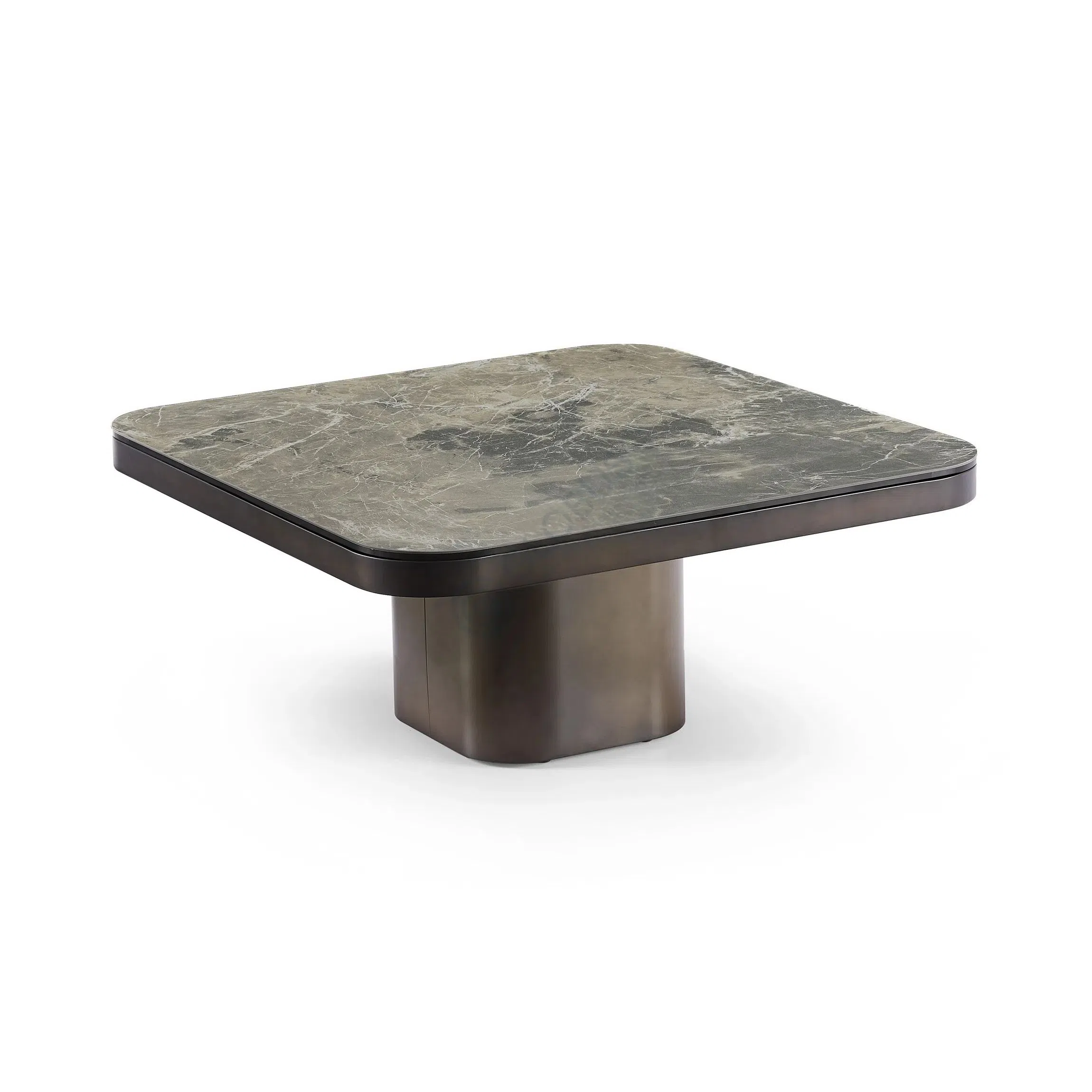 Журнальный столик CLASSICON Bow