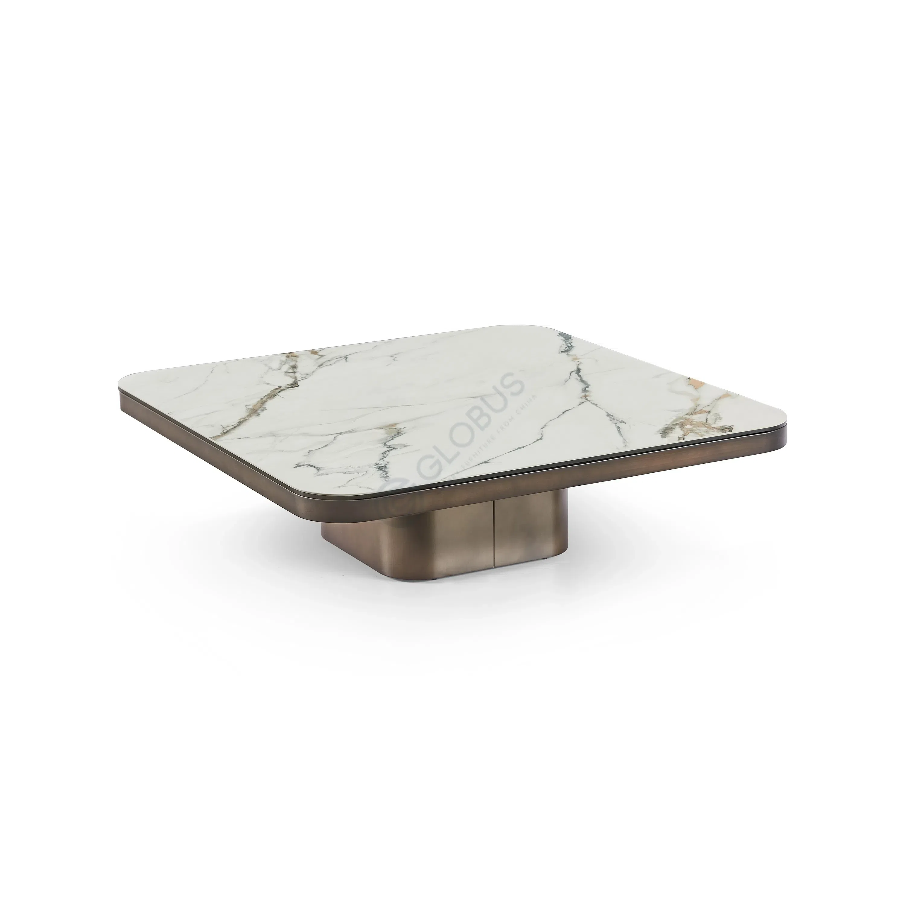 Журнальный столик CLASSICON Bow