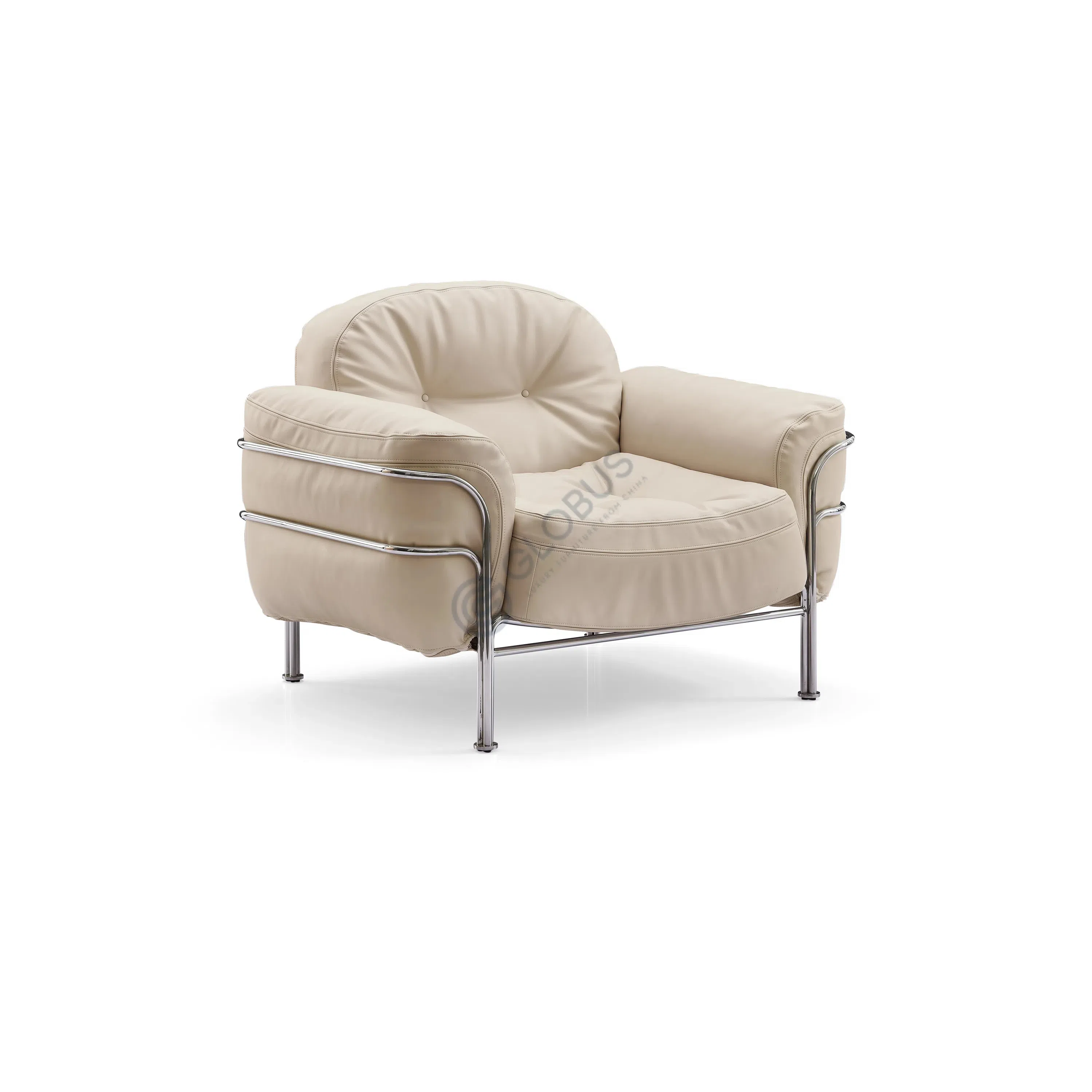 Кресло CARLO DE CARLI 922