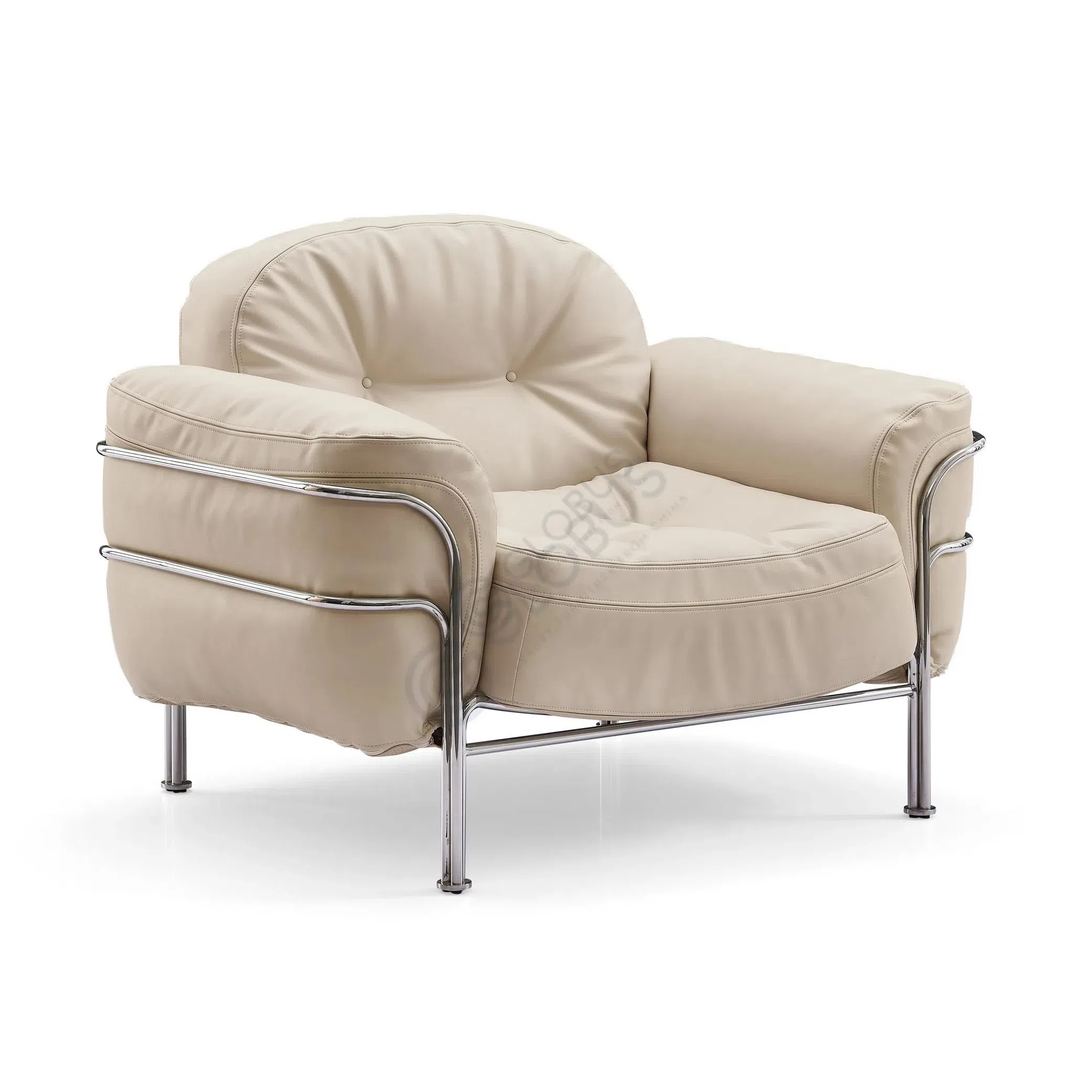 Кресло CARLO DE CARLI 922