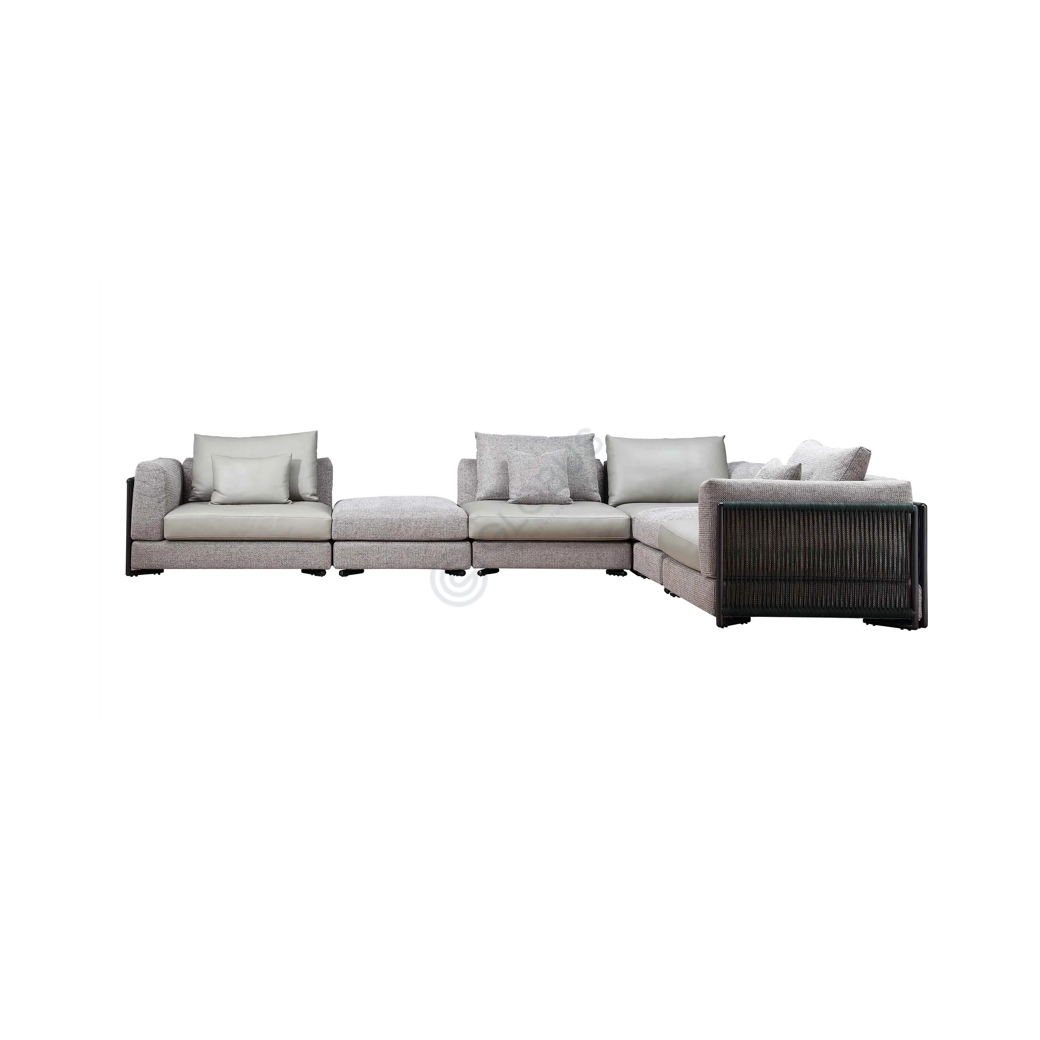 Диван CAMERICH Nature