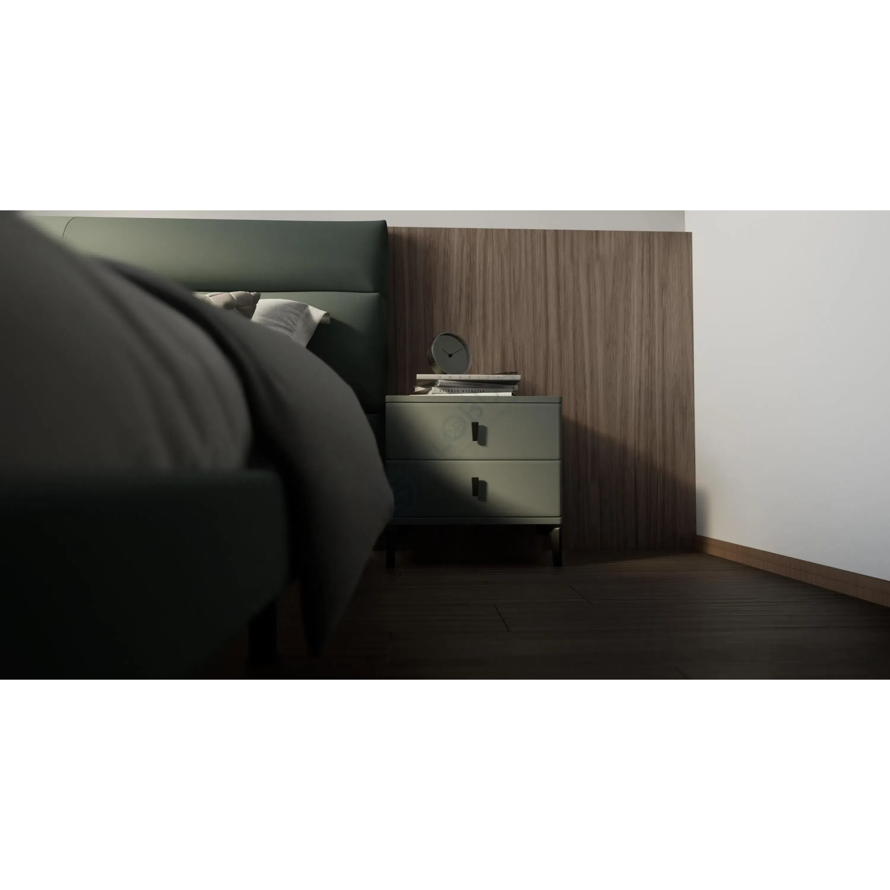 Прикроватная тумба Quatiera