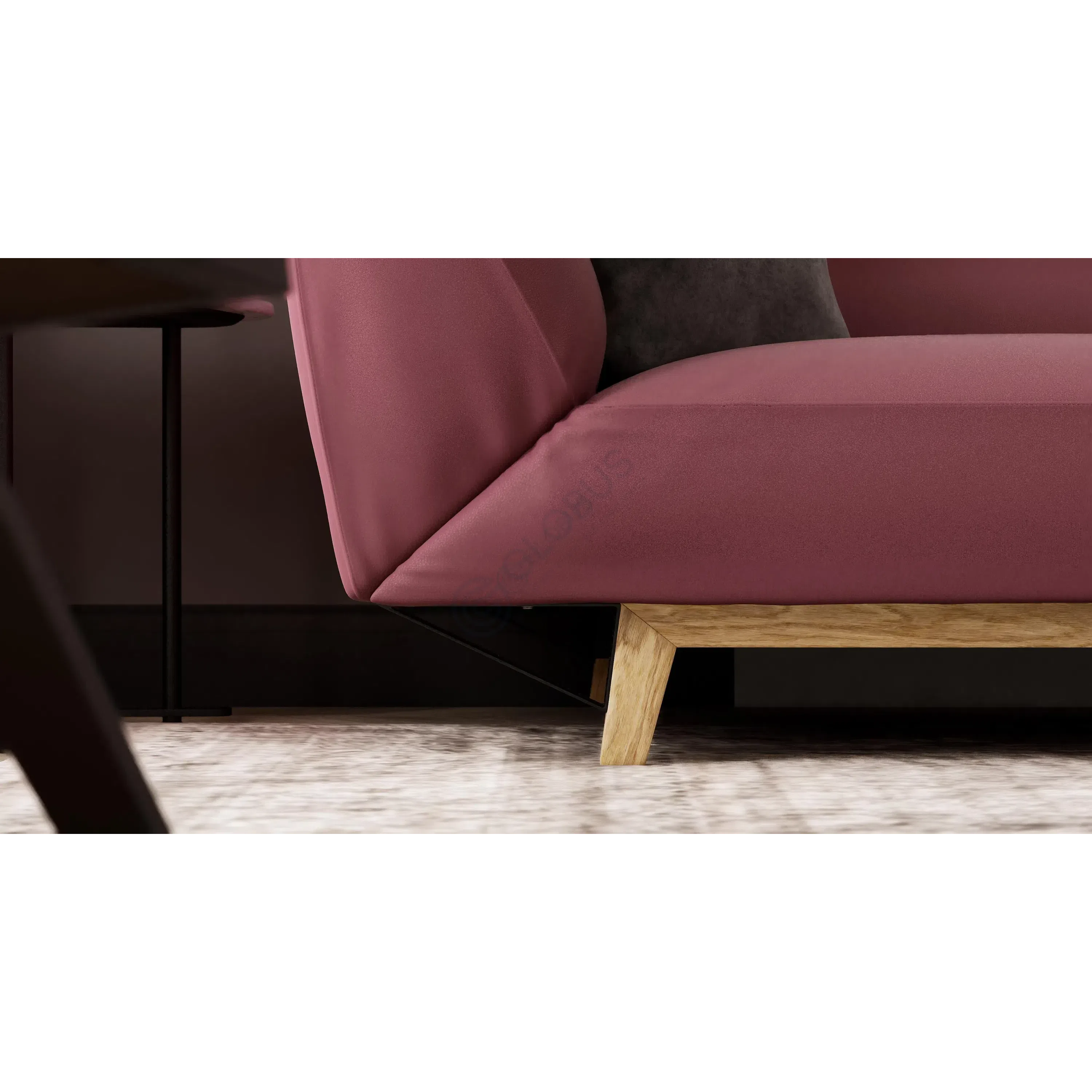 Кушетка Baisi