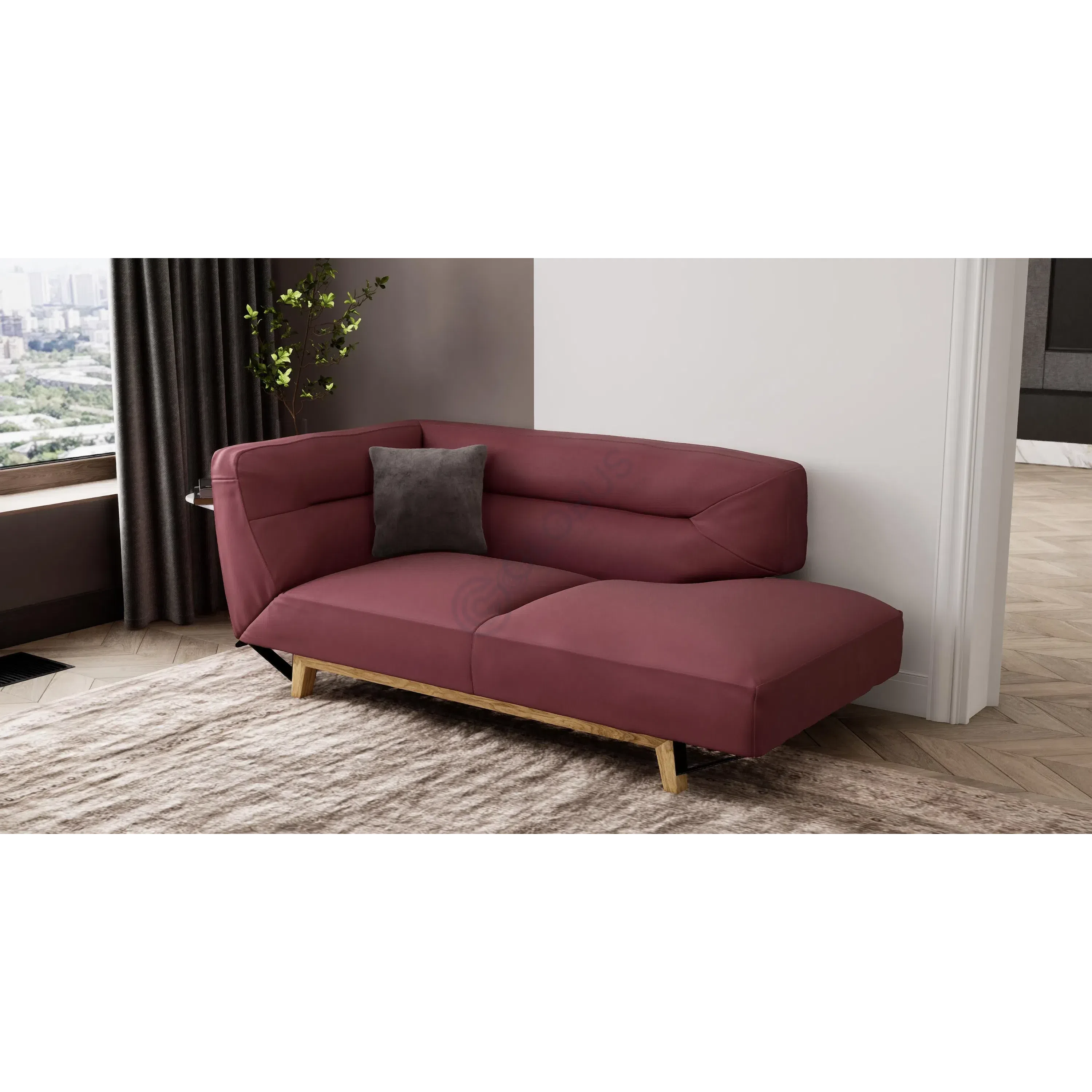 Кушетка Baisi