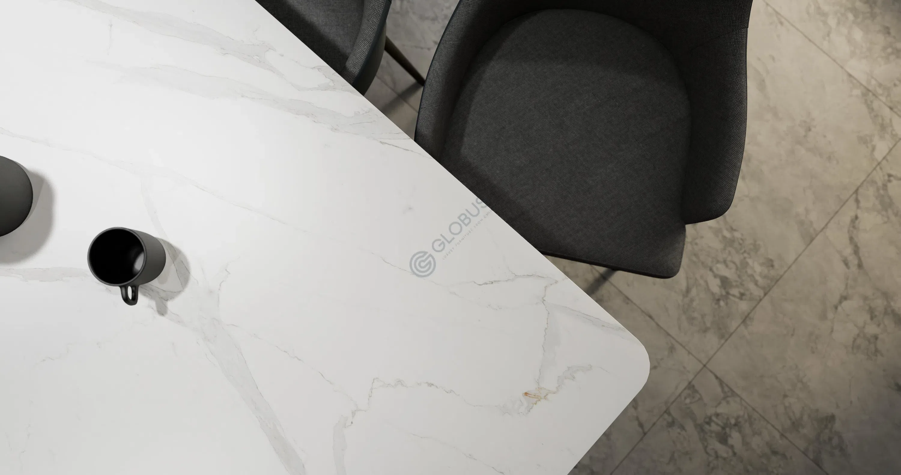 Обеденный стол Liventi