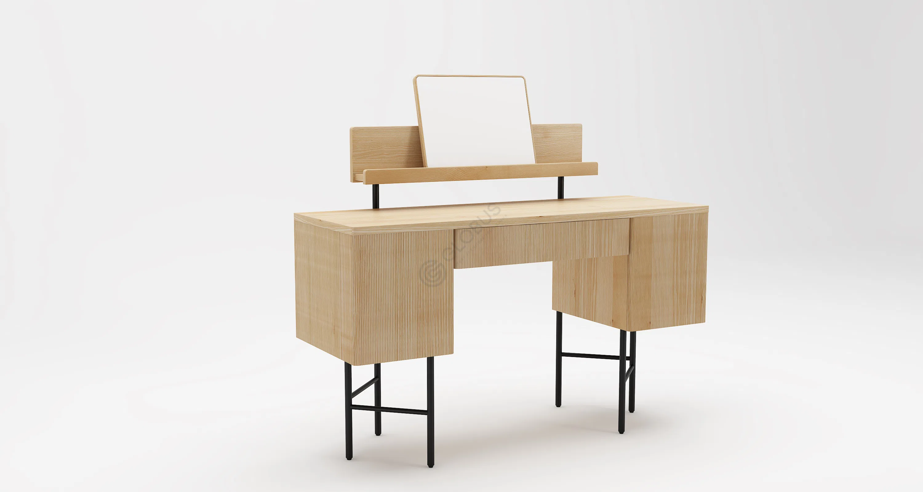 Туалетный столик Agrumi