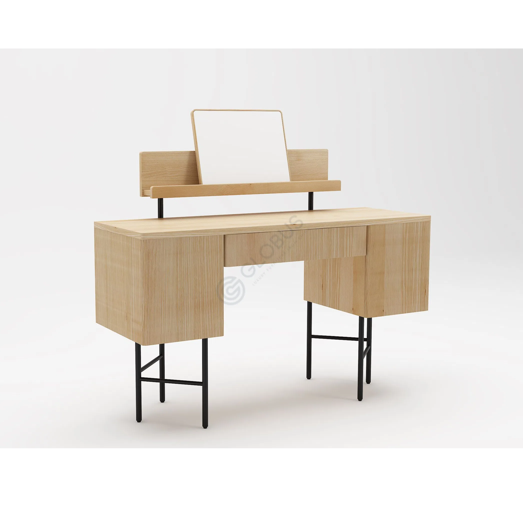 Туалетный столик Agrumi