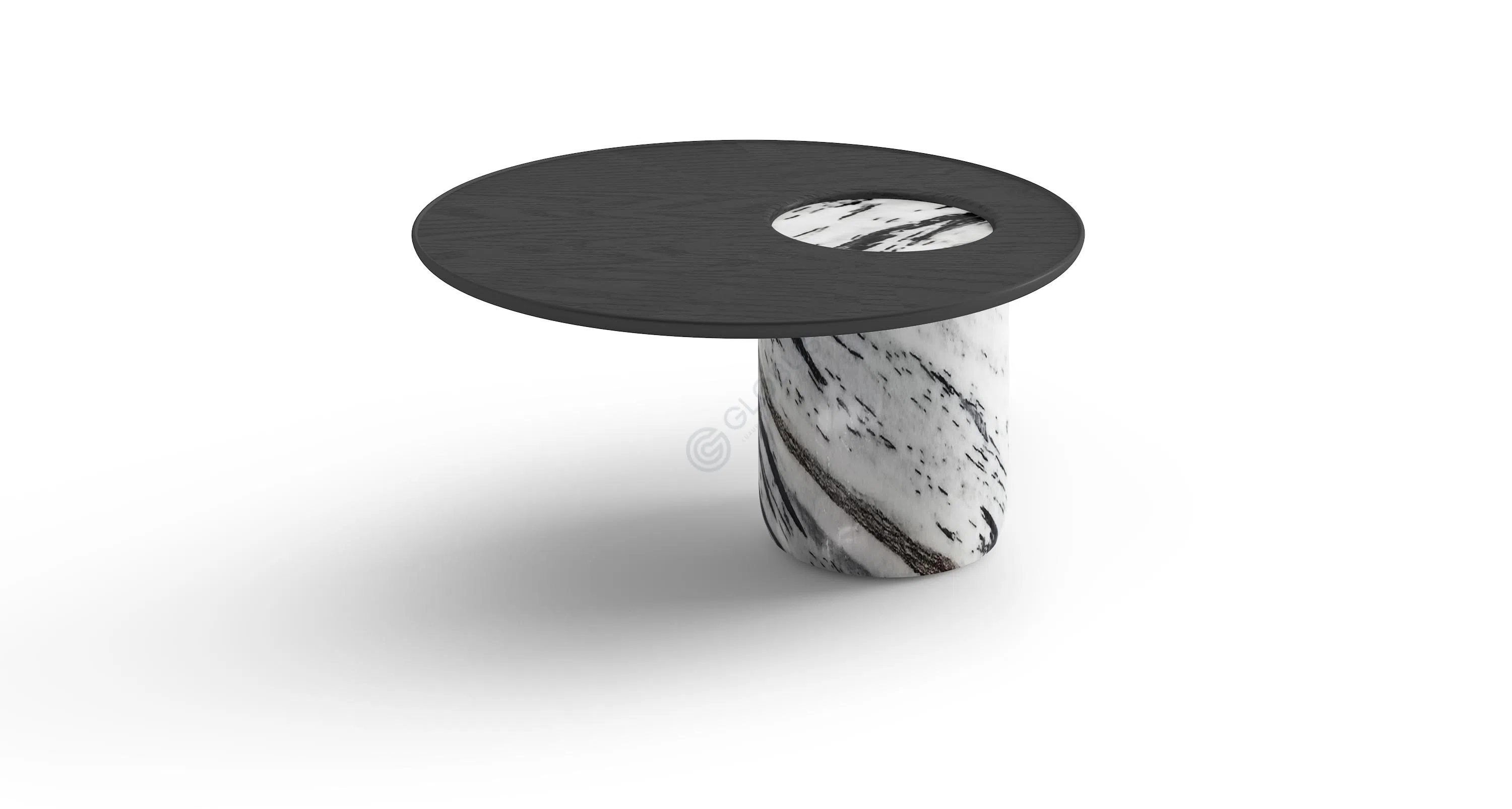 Журнальный столик WEWOOD Lago