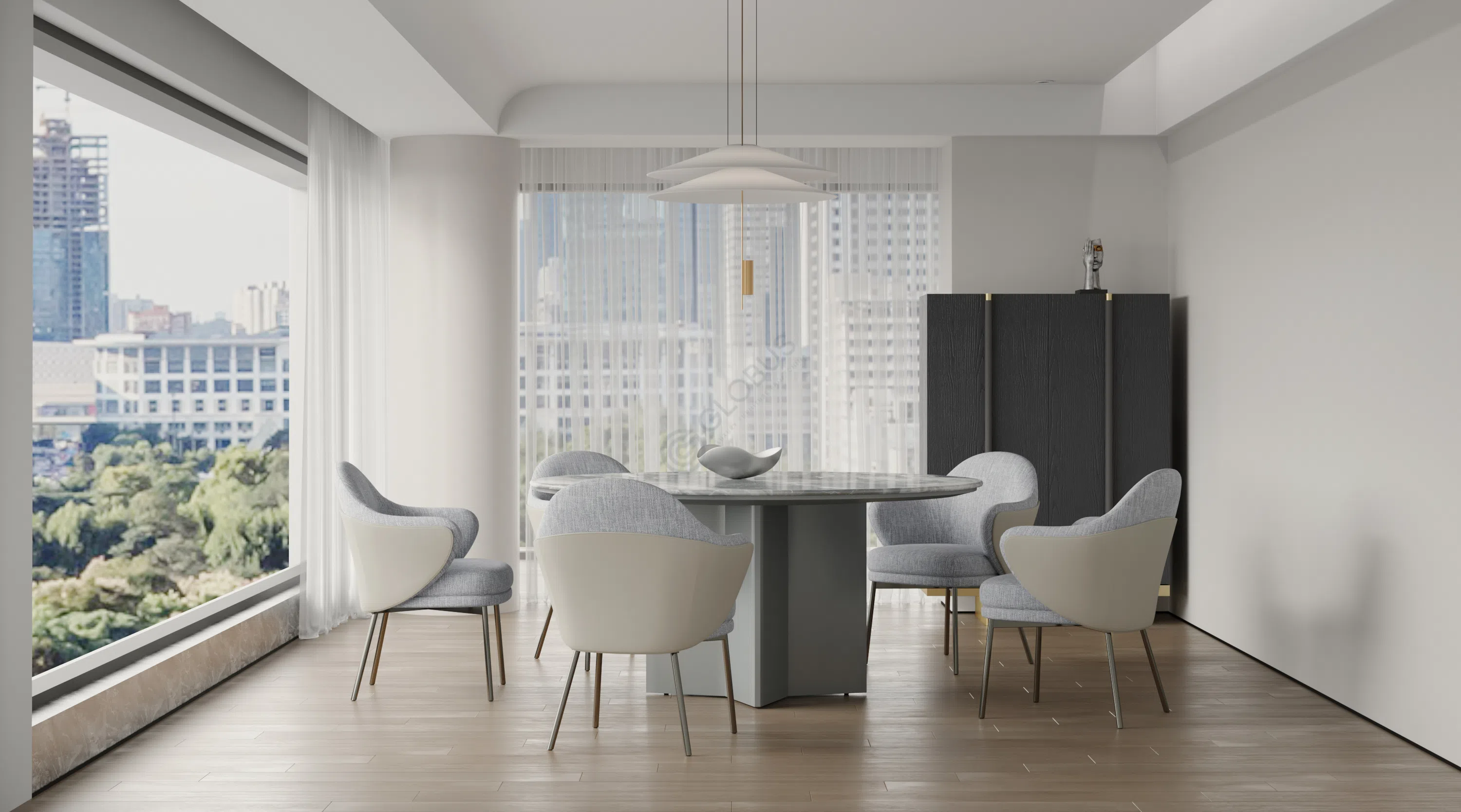 Винный шкаф Podere