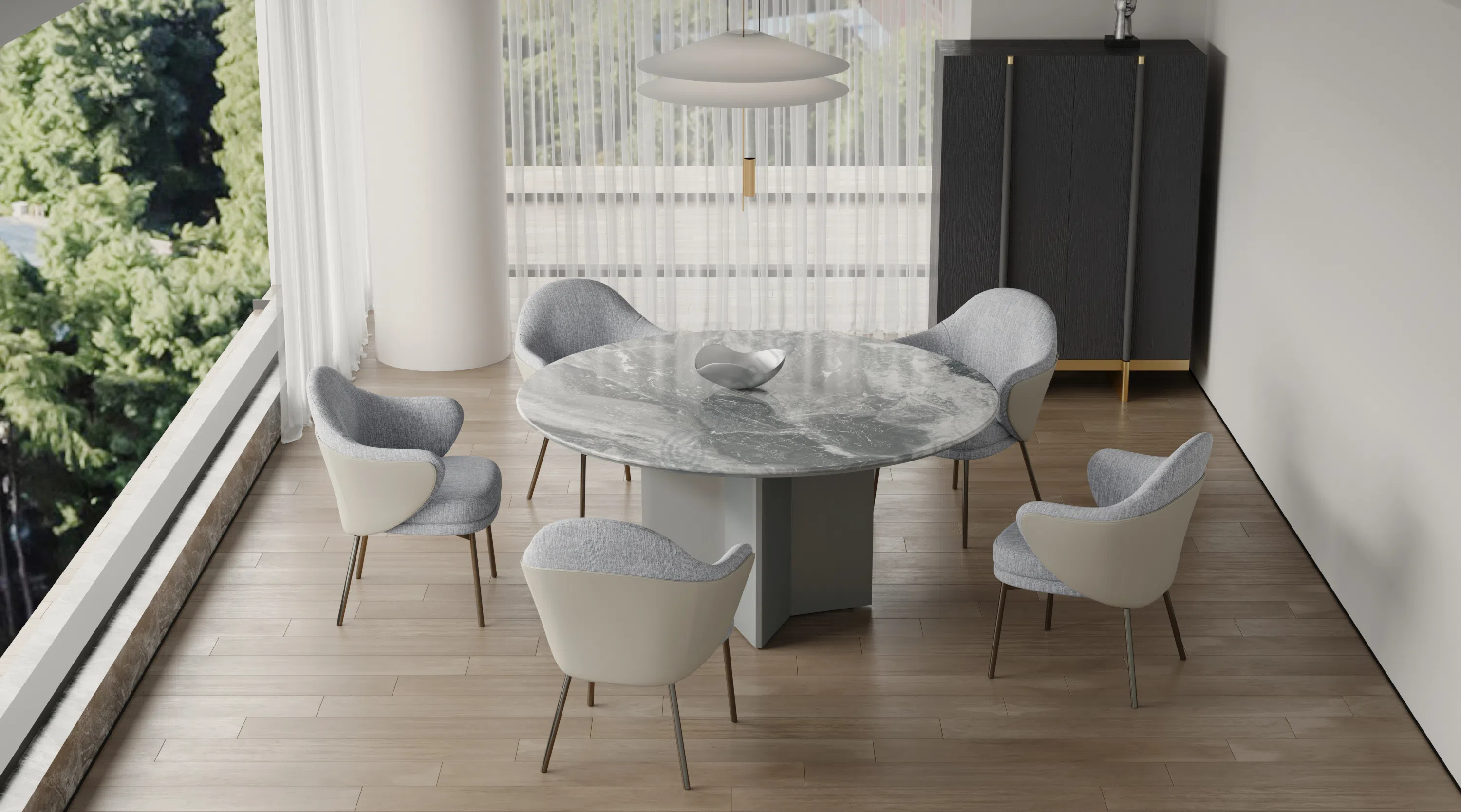 Винный шкаф Podere