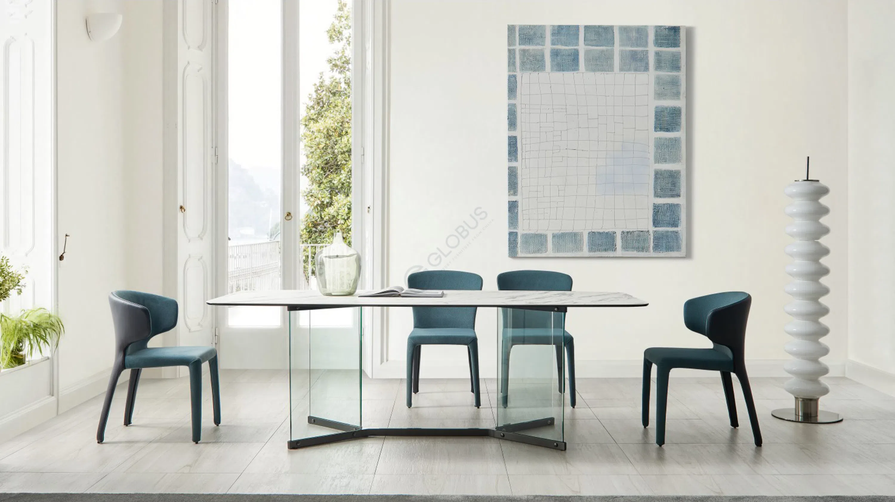 Обеденный стул CASSINA Hola