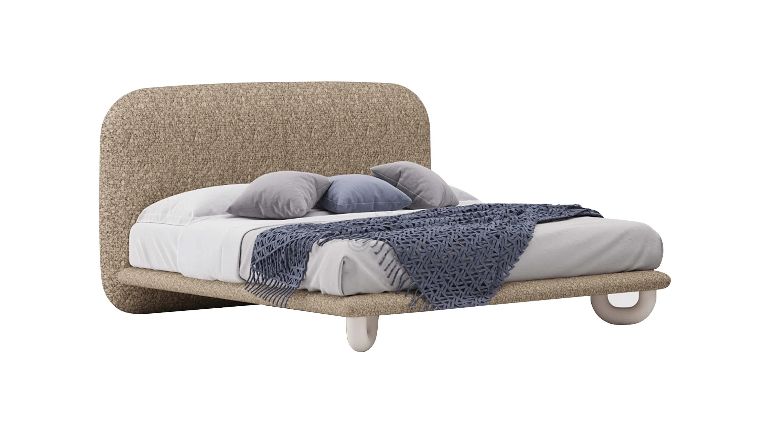 Кровать Arlando