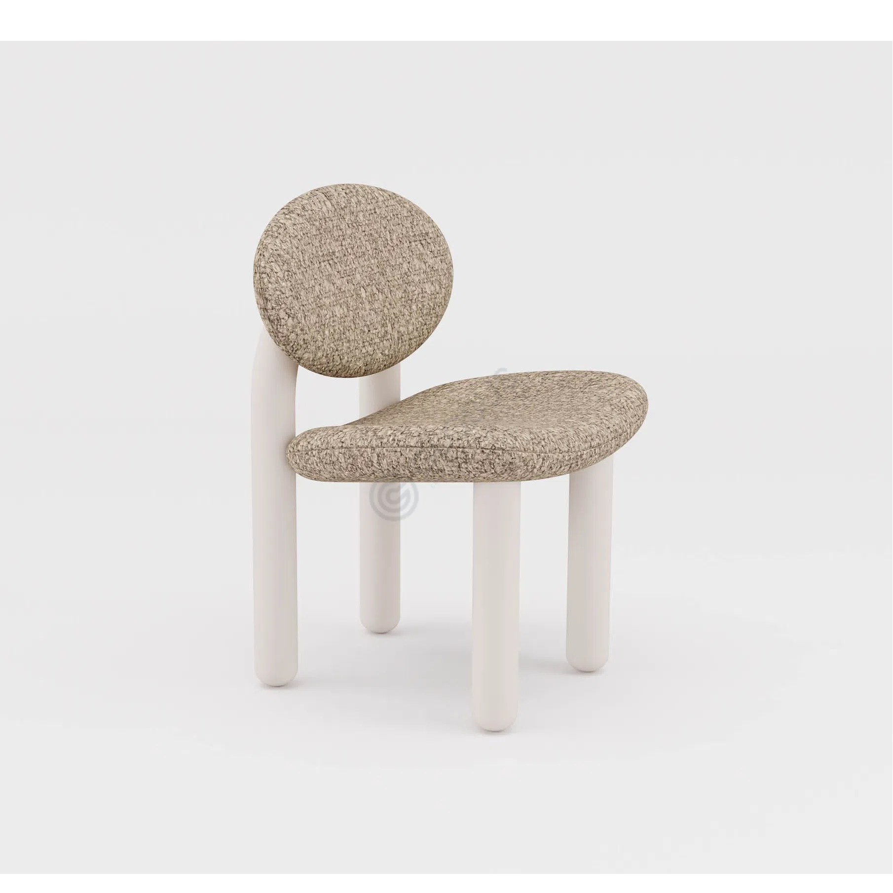 Обеденный стул Biancotto