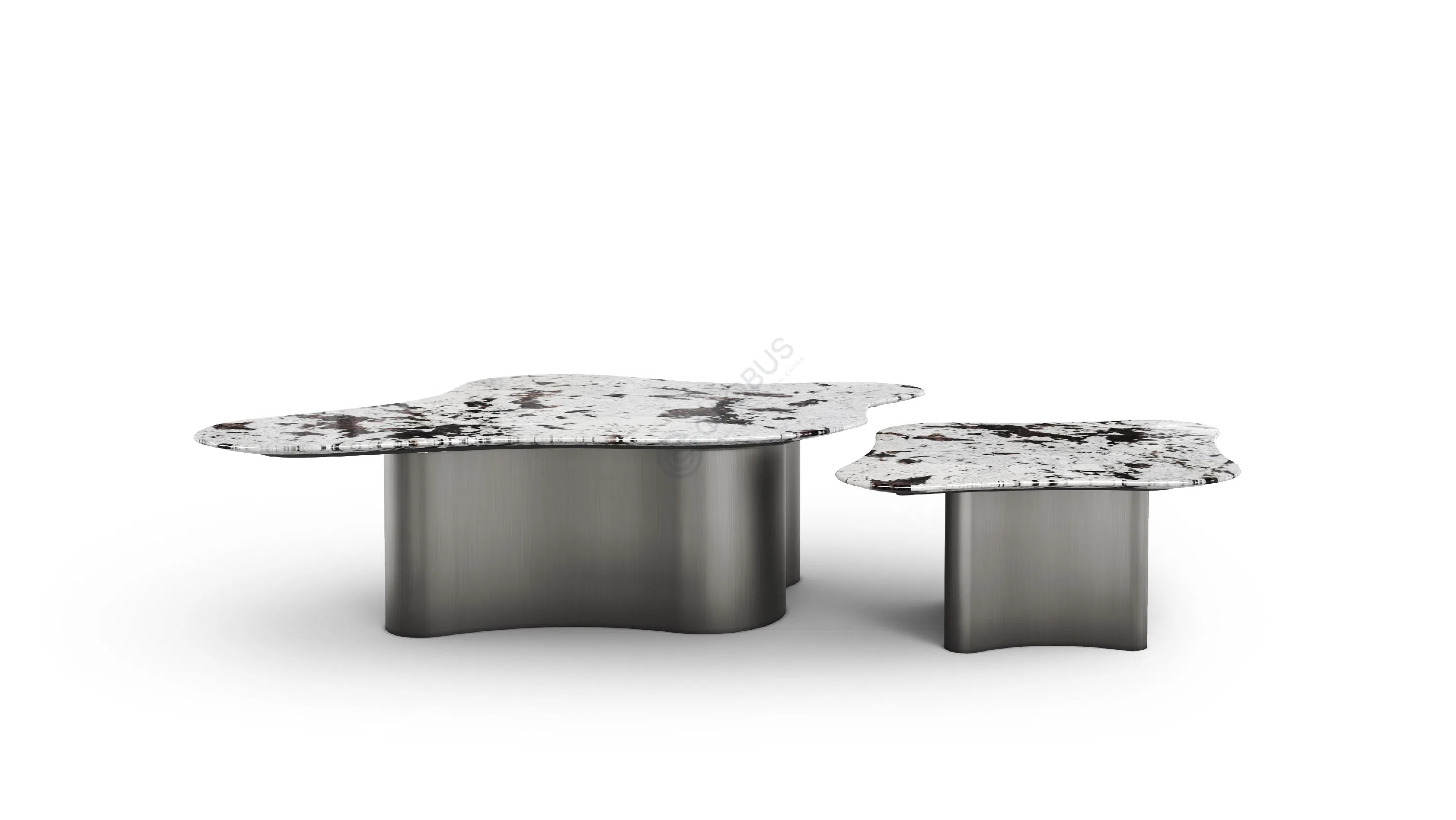 Журнальный столик TOM FAULKNER Lily