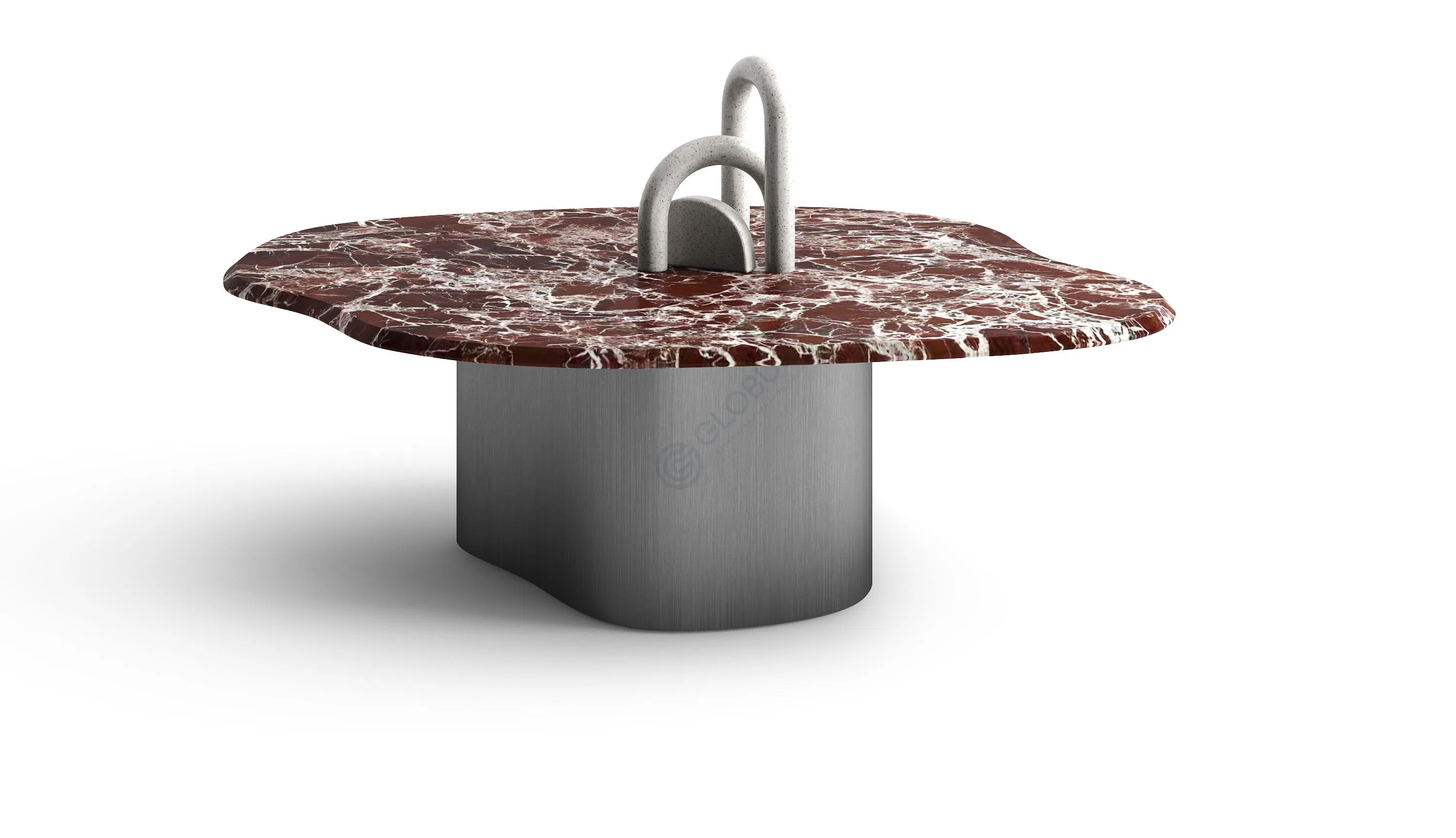 Журнальный столик Tutulus