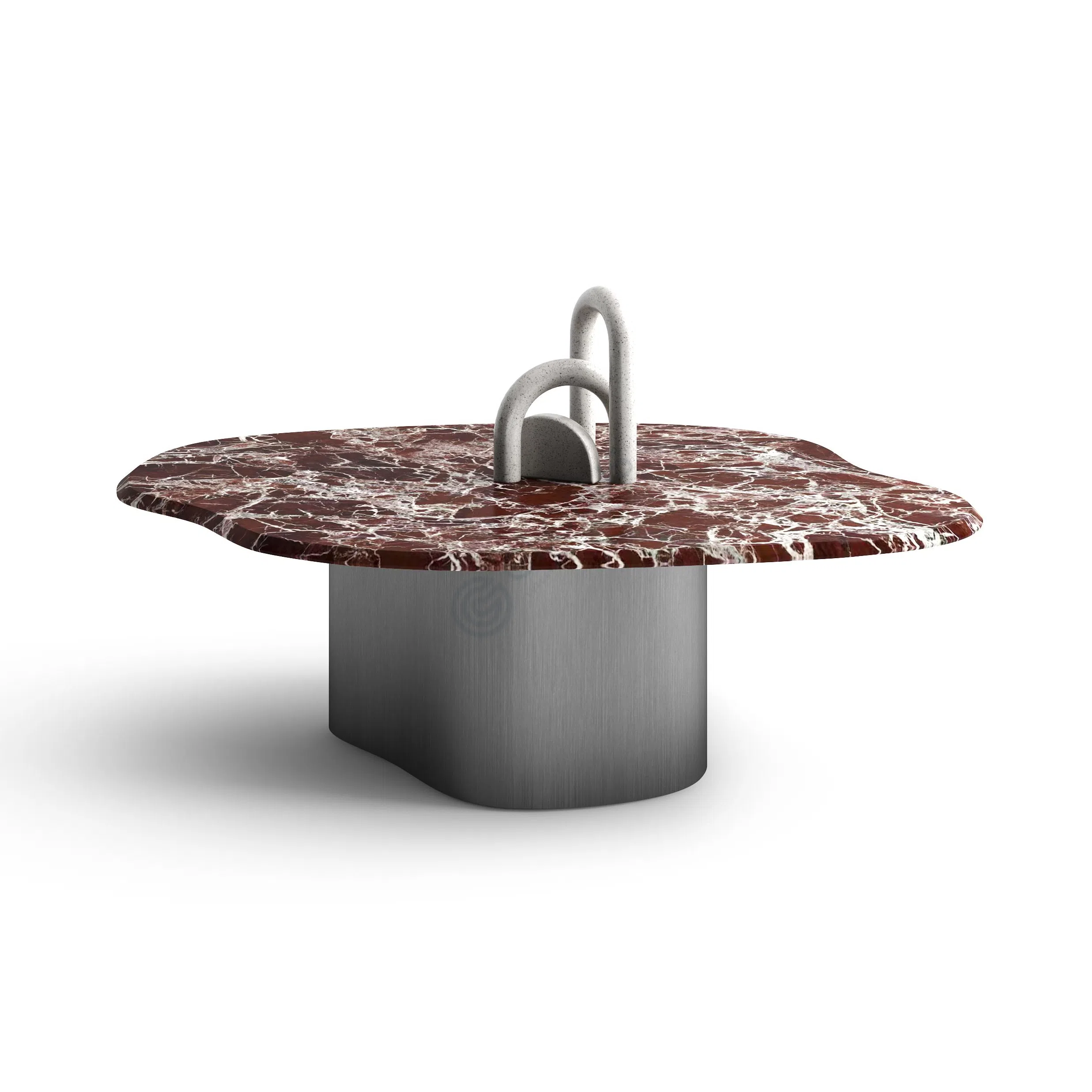 Журнальный столик Tutulus