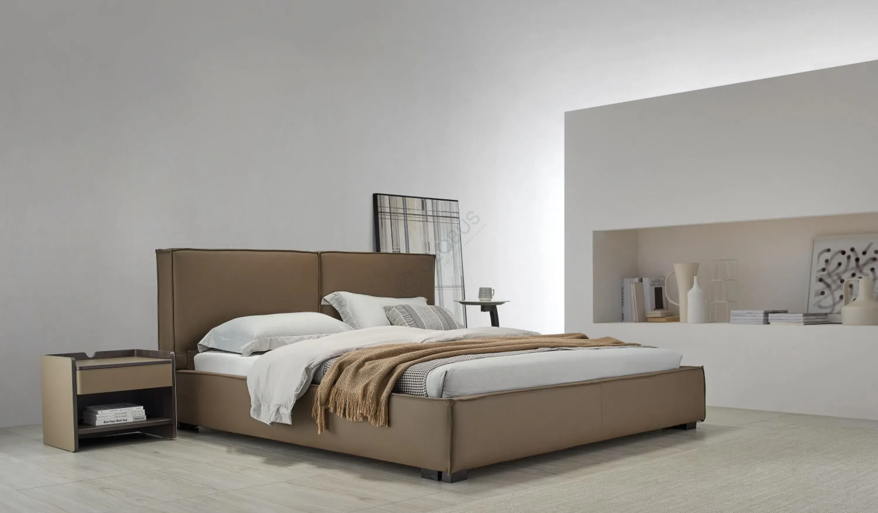 Кровать Keani