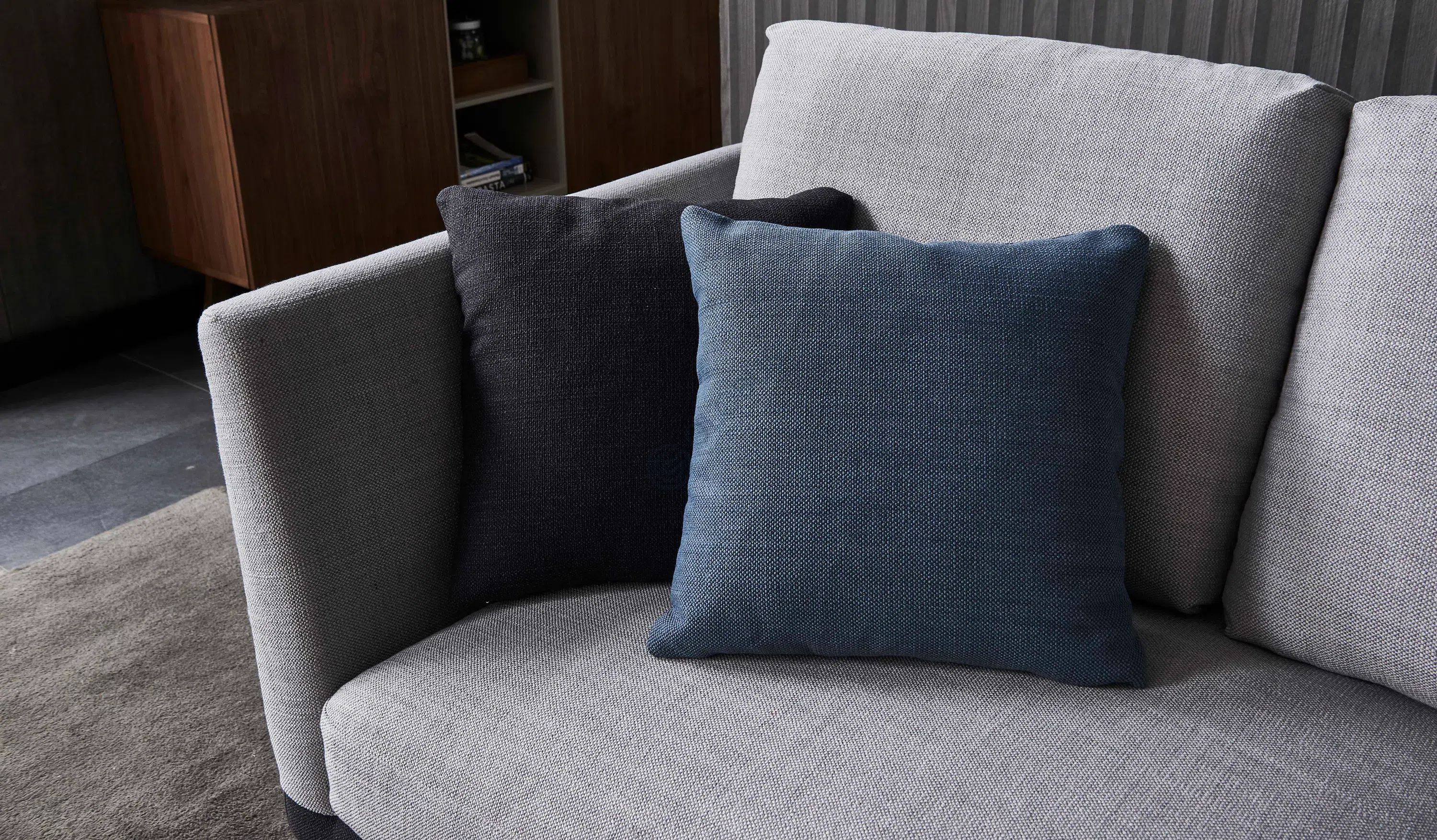 Диван Lubrificante