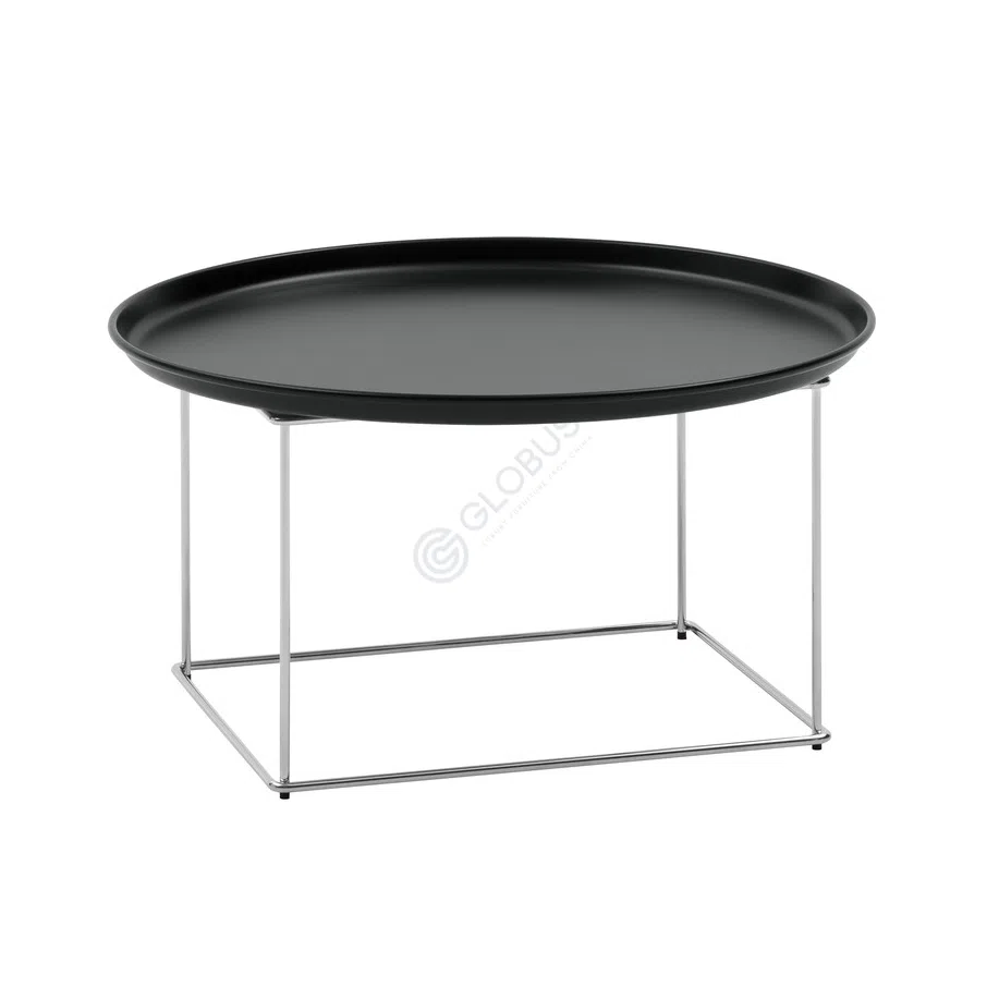 Угловой столик B&B ITALIA Fat-Fat