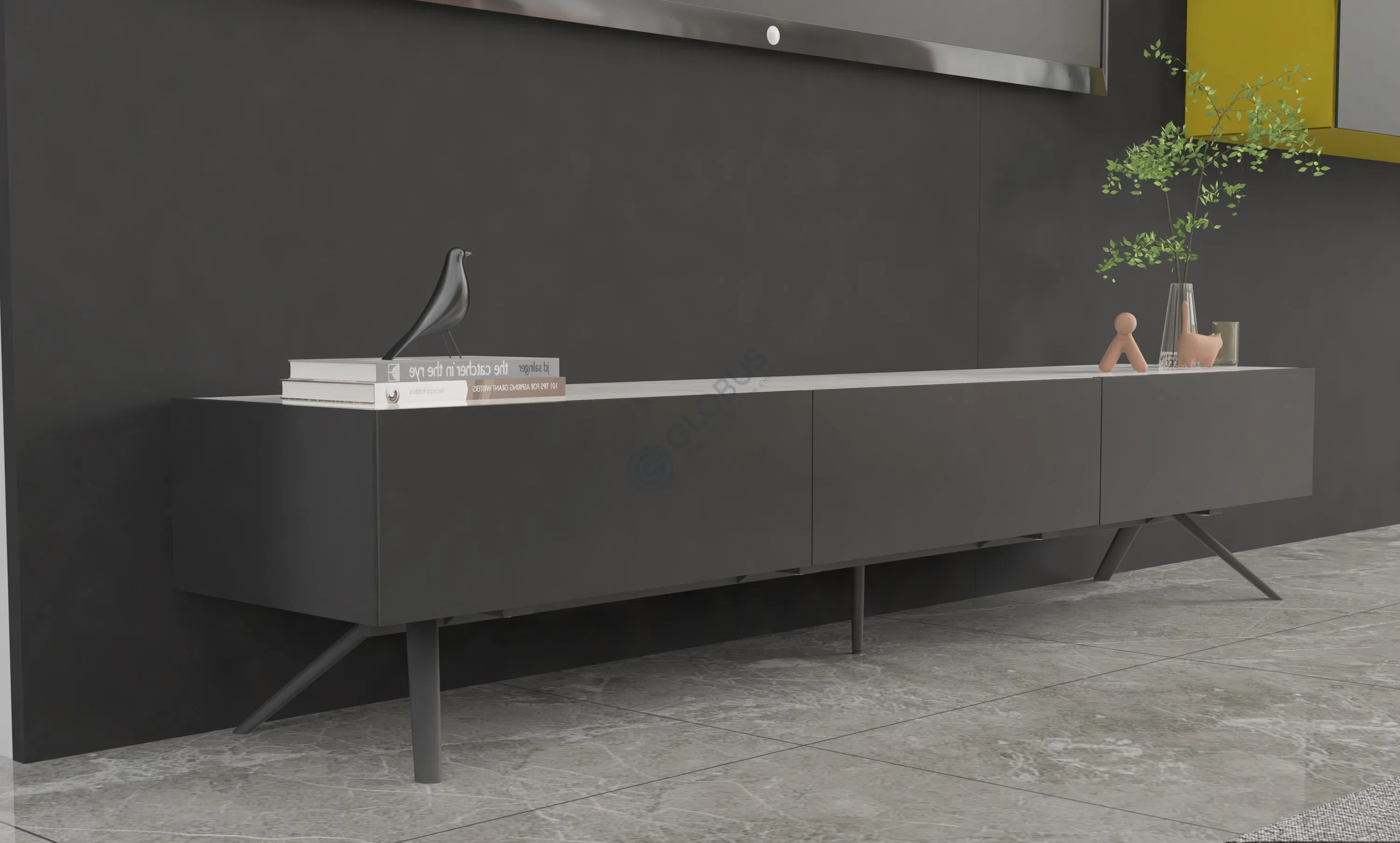 ТВ тумба Tempere