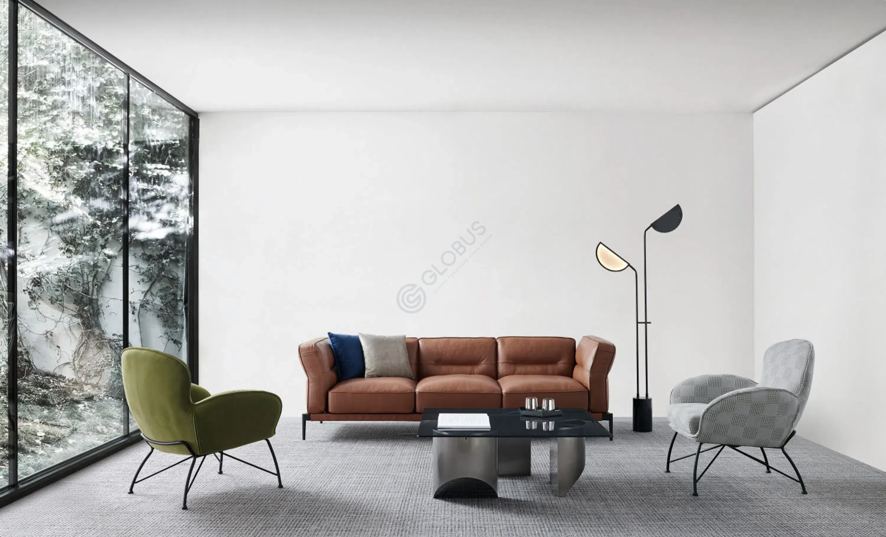 Диван FLEXFORM Adda