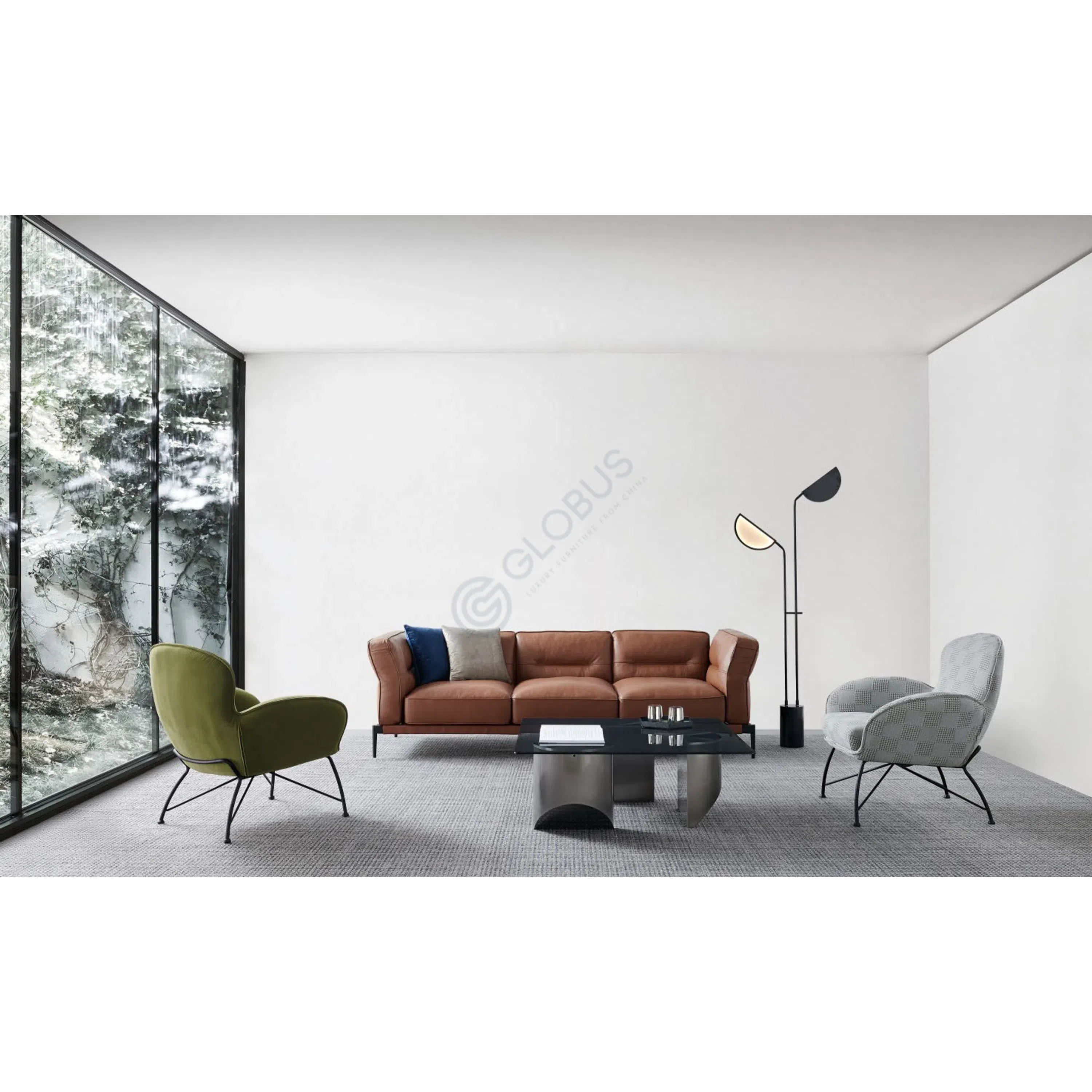 Диван FLEXFORM Adda