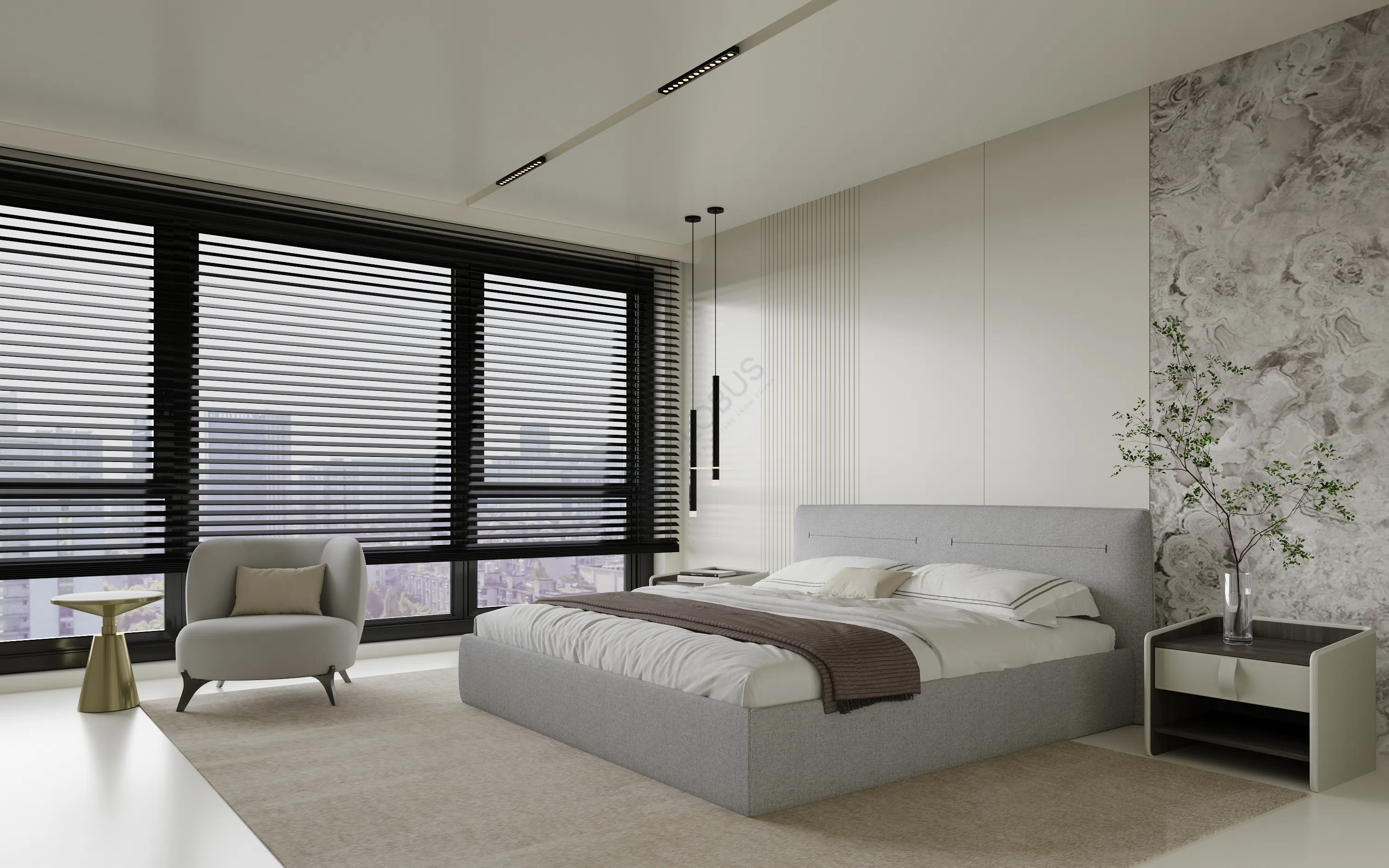 Кресло Kormelia