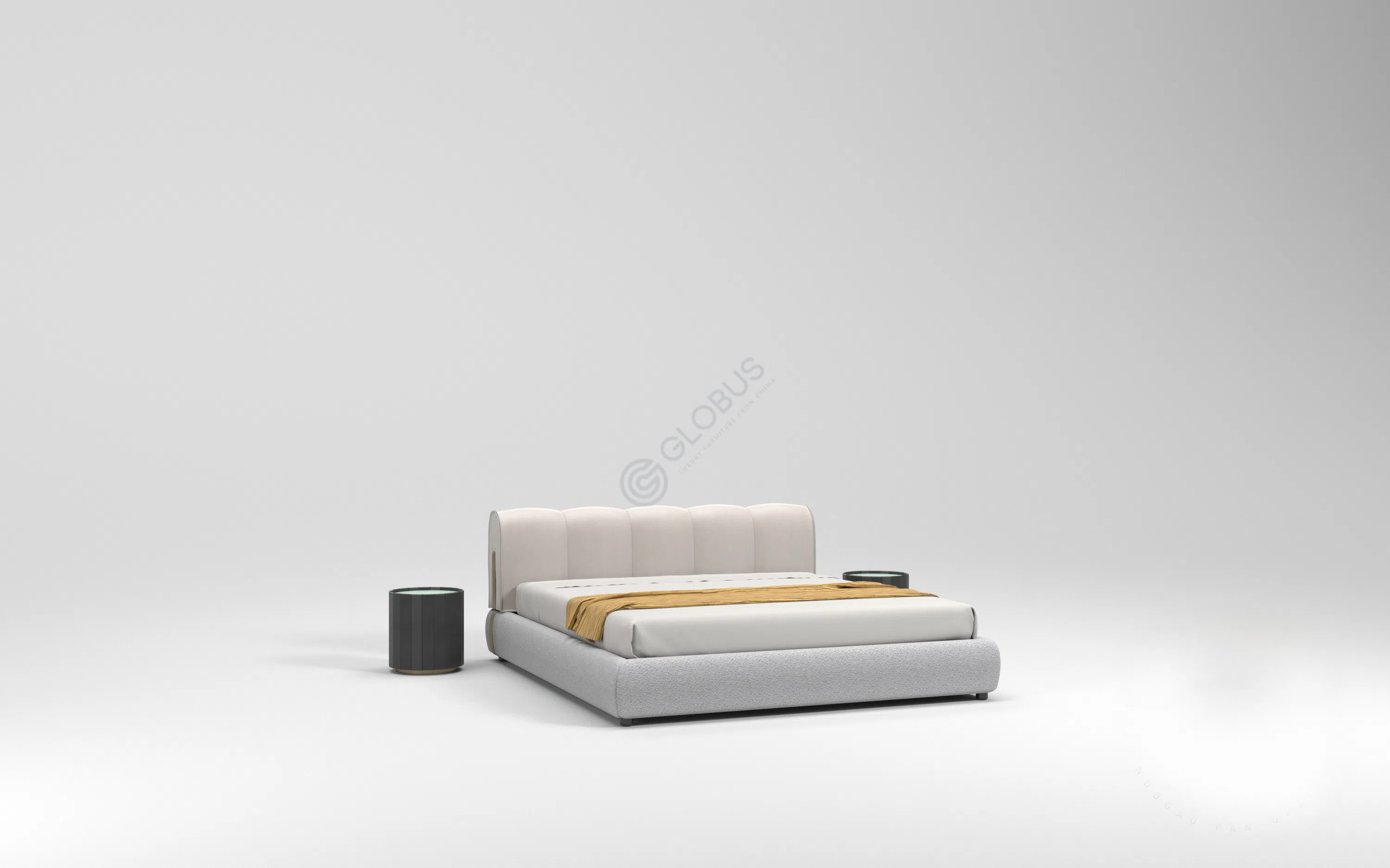 Кровать Gomer