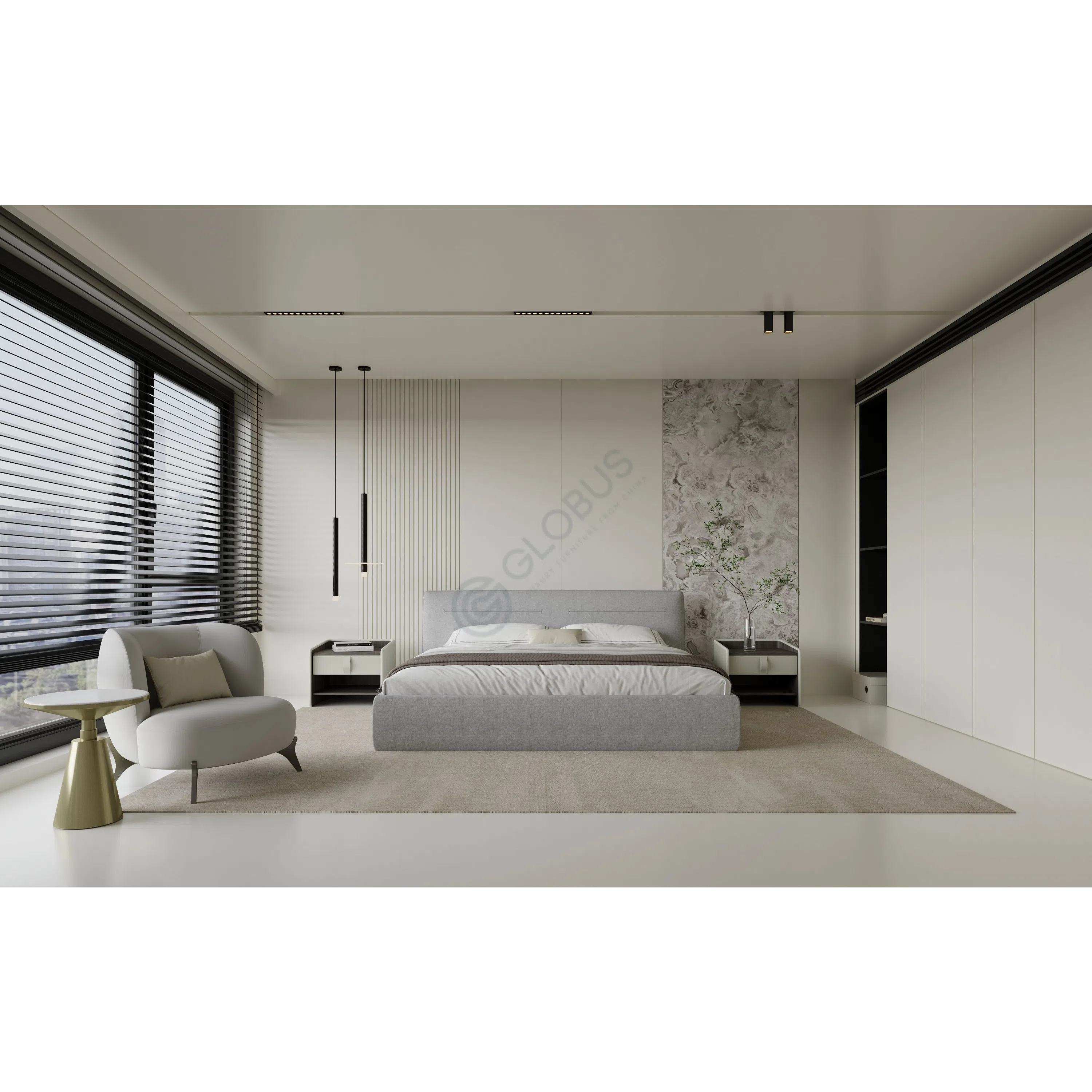 Кресло Kormelia