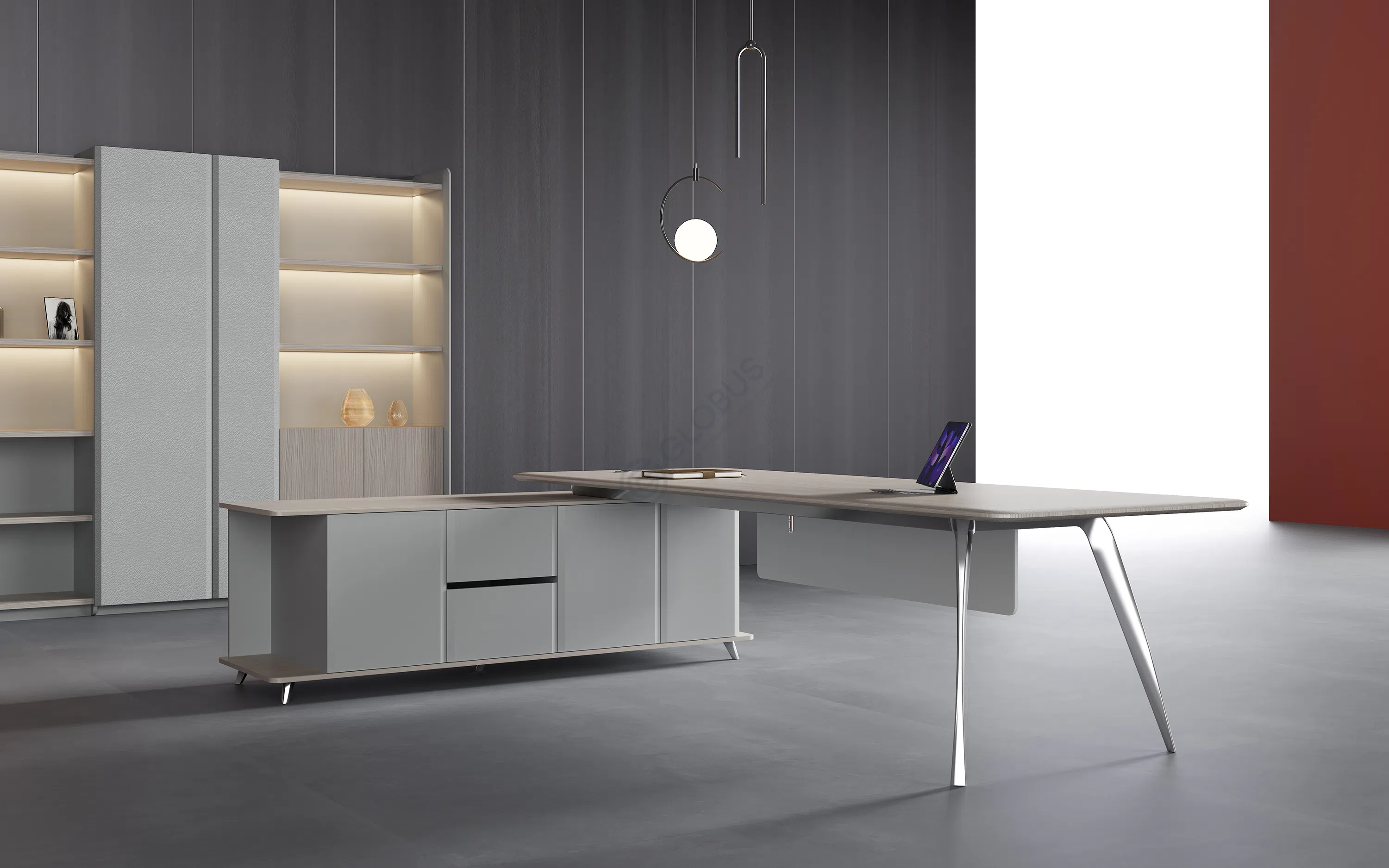 Стол для офиса Brina