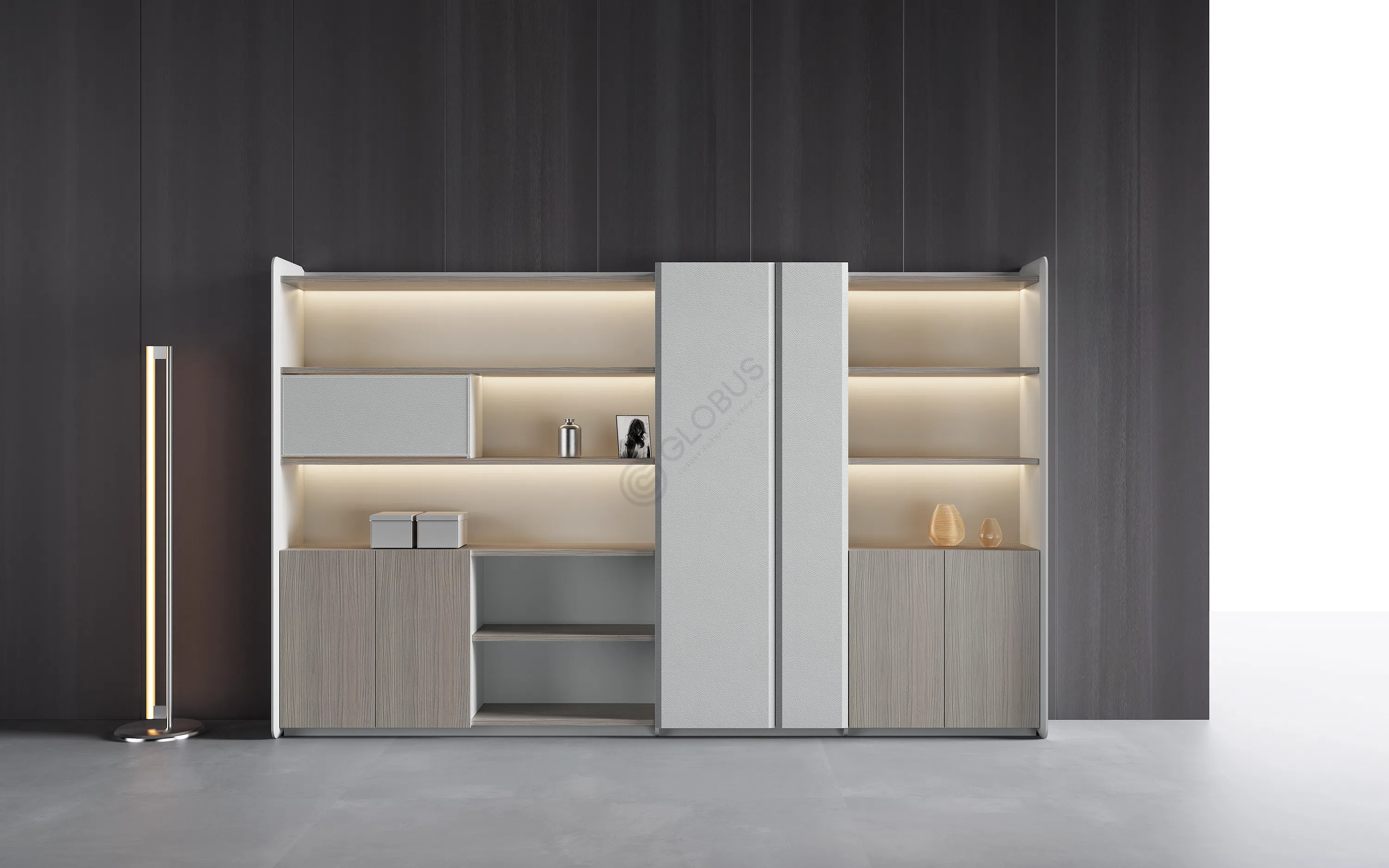 Архивный шкаф для офиса Karmindra