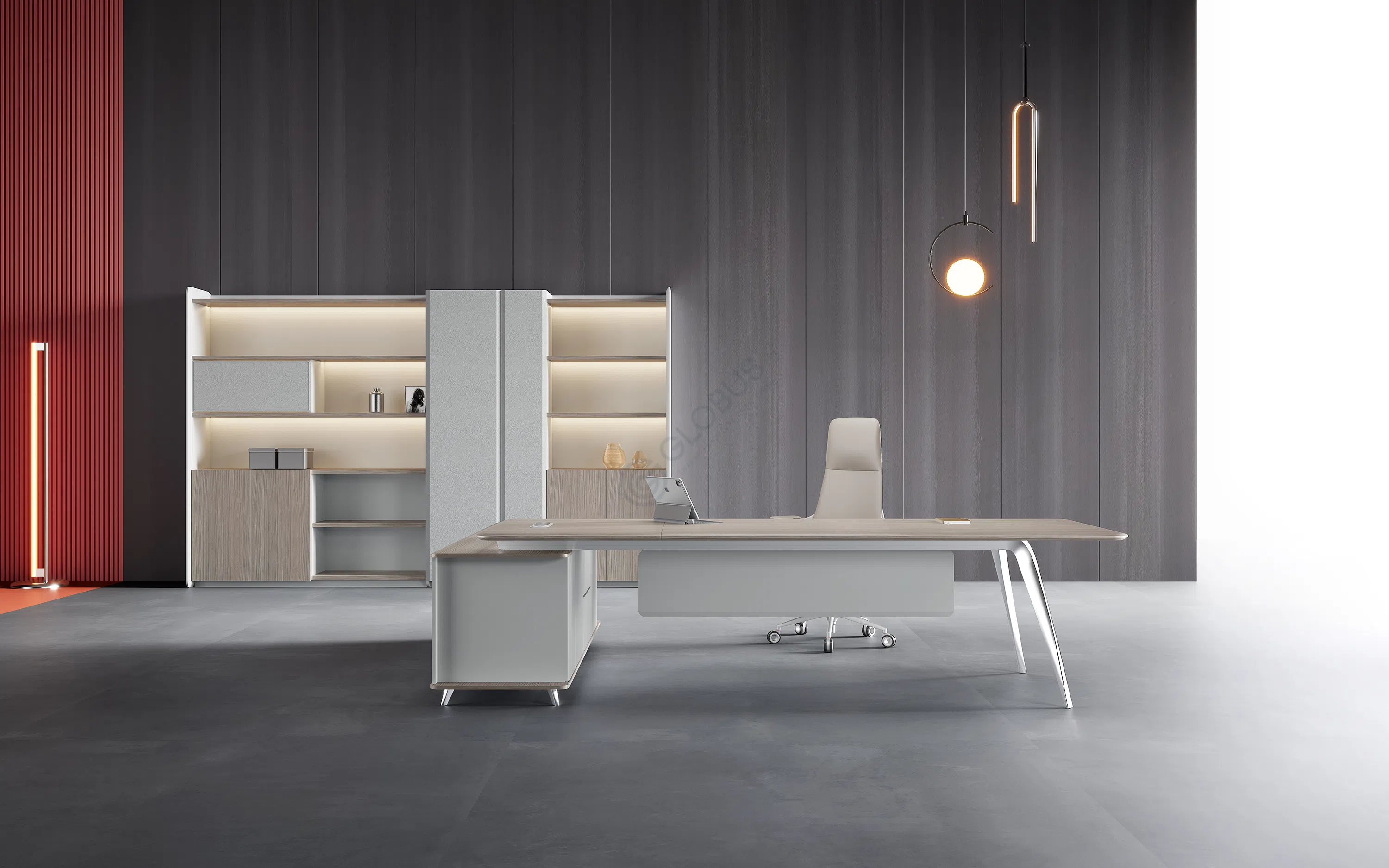 Архивный шкаф для офиса Karmindra