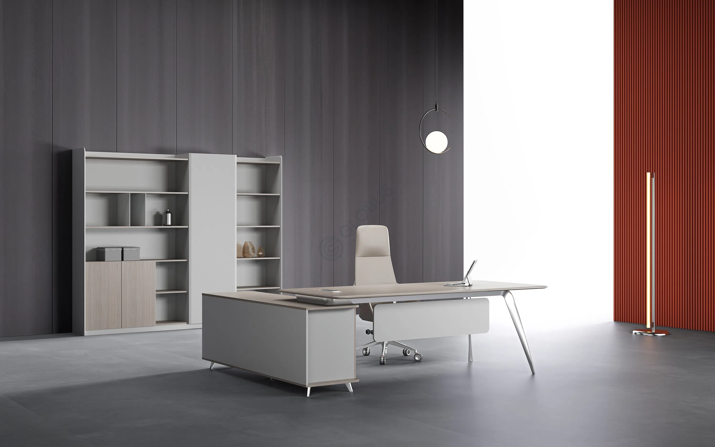 Стол для офиса Brina