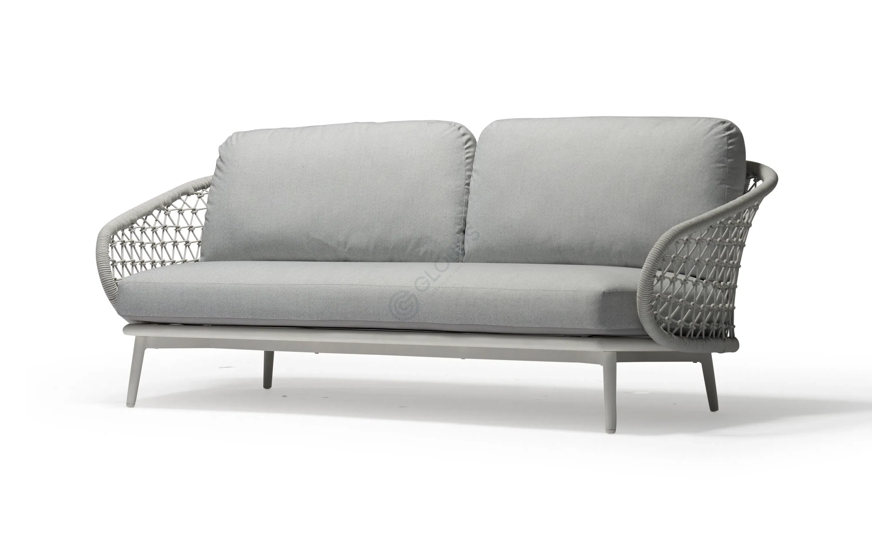 Уличный диван COUTURE JARDIN